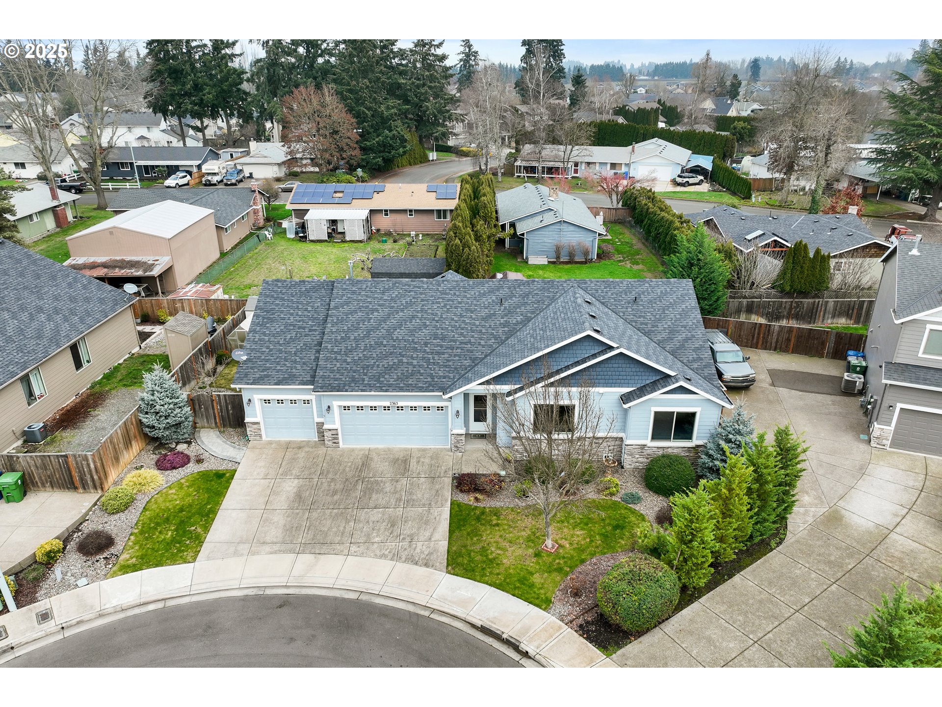2363 THOMAS CT
