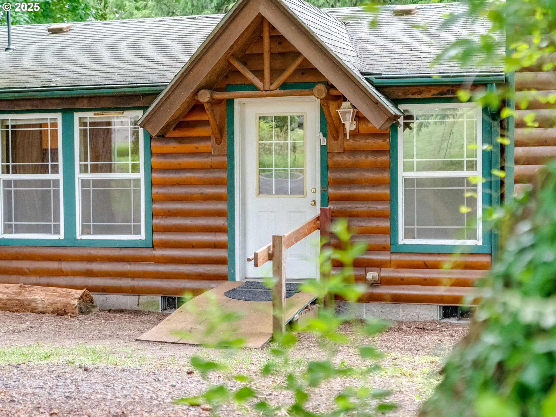 6801 SE PLEASANT HOME RD