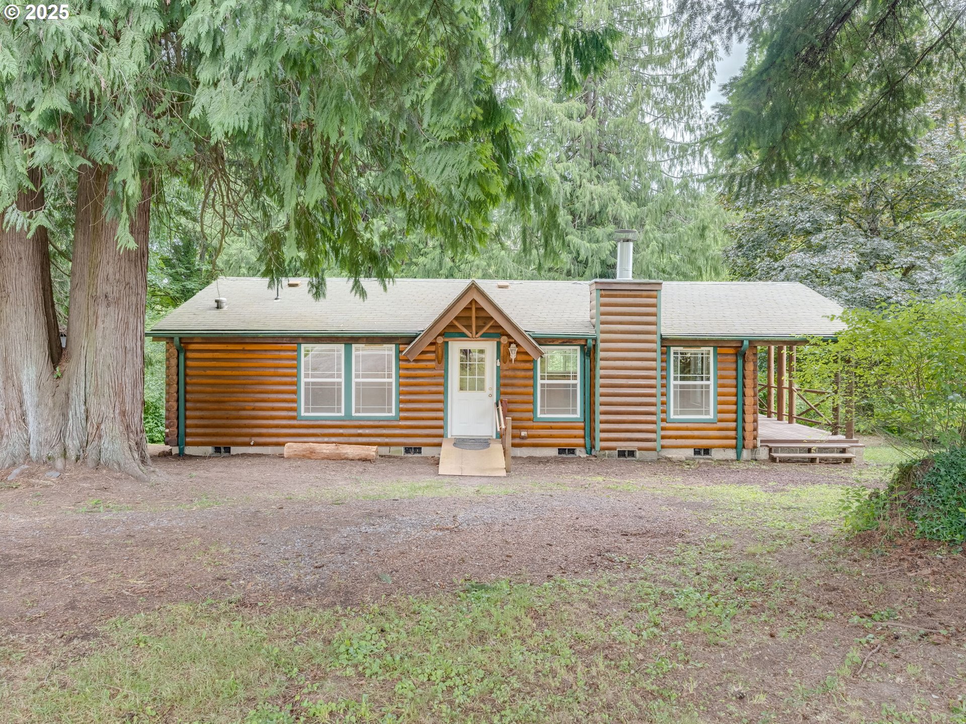 6801 SE PLEASANT HOME RD