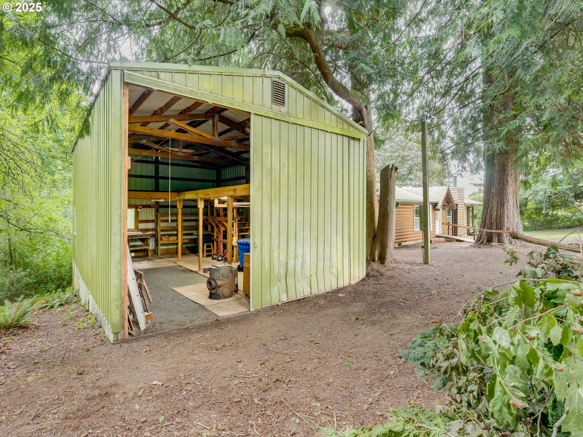 6801 SE PLEASANT HOME RD