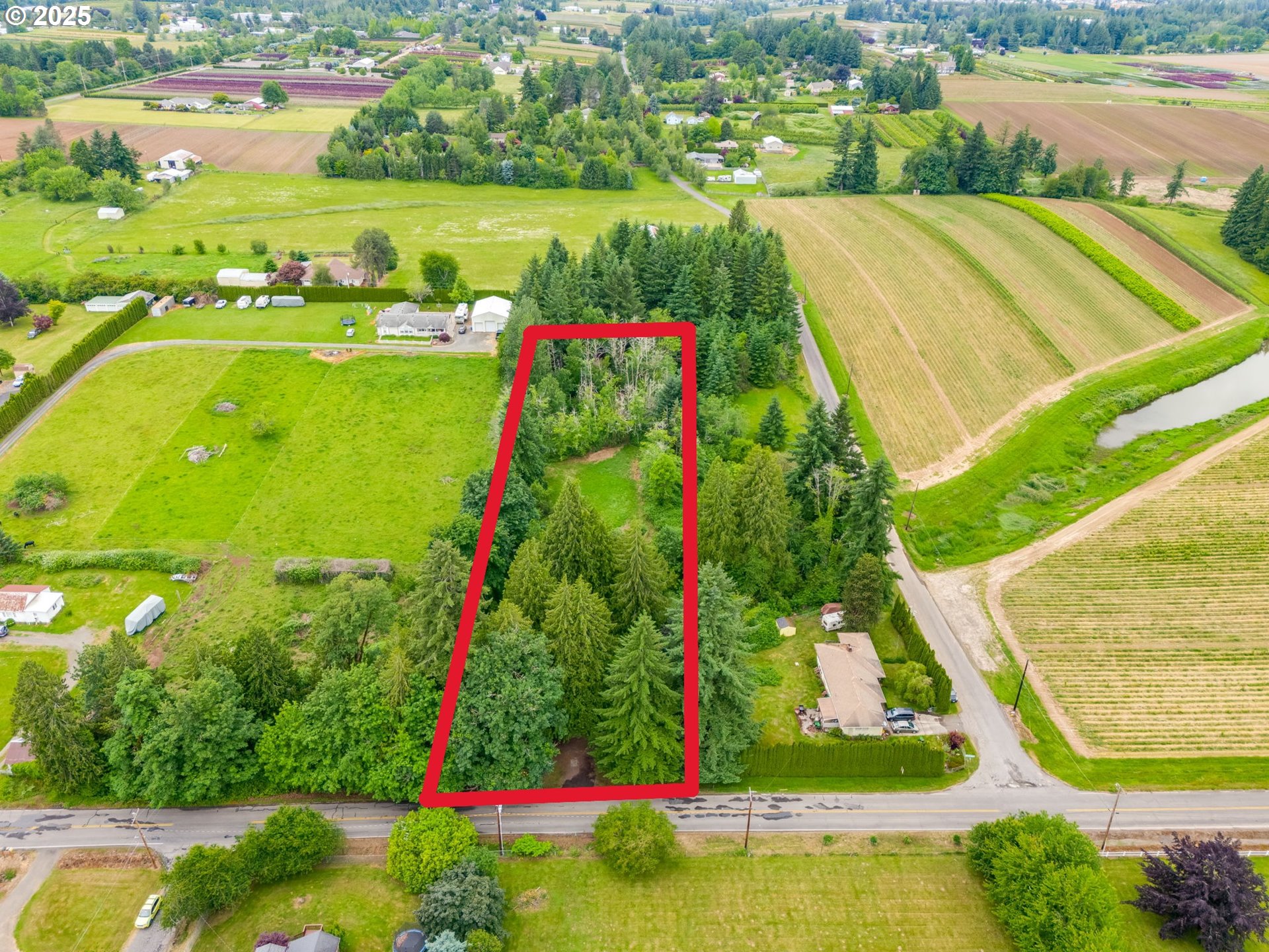 6801 SE PLEASANT HOME RD