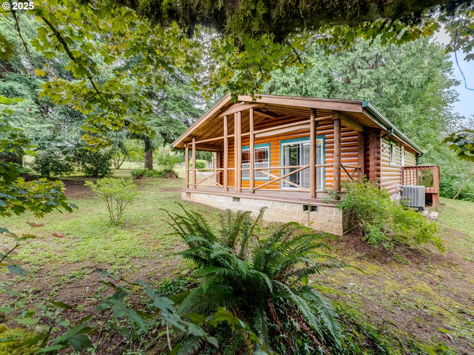 6801 SE PLEASANT HOME RD