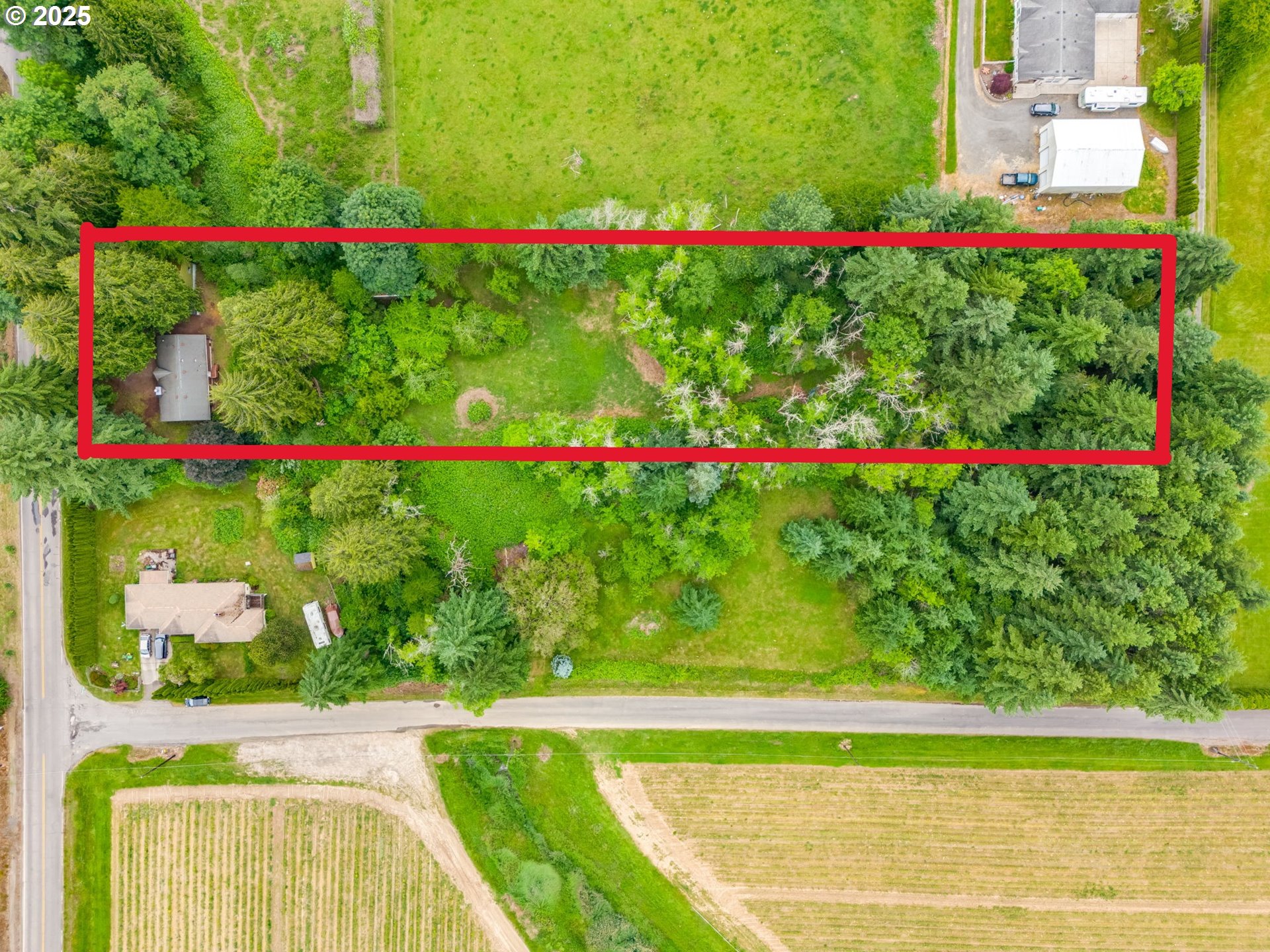 6801 SE PLEASANT HOME RD