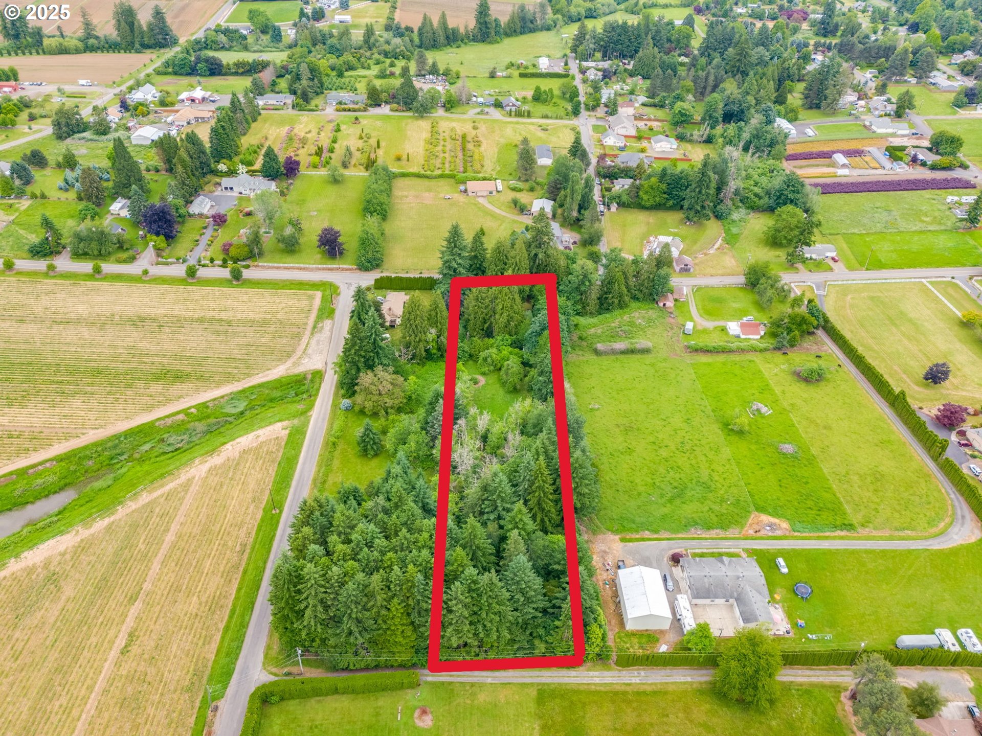 6801 SE PLEASANT HOME RD