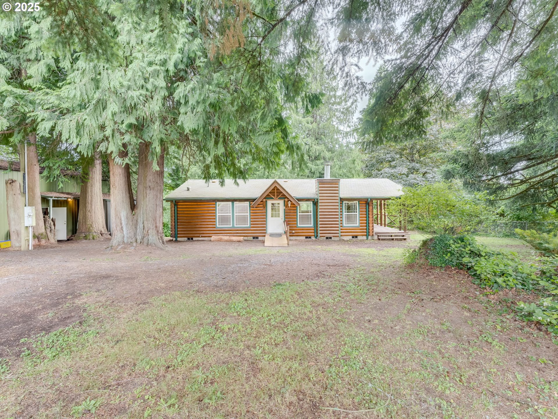 6801 SE PLEASANT HOME RD