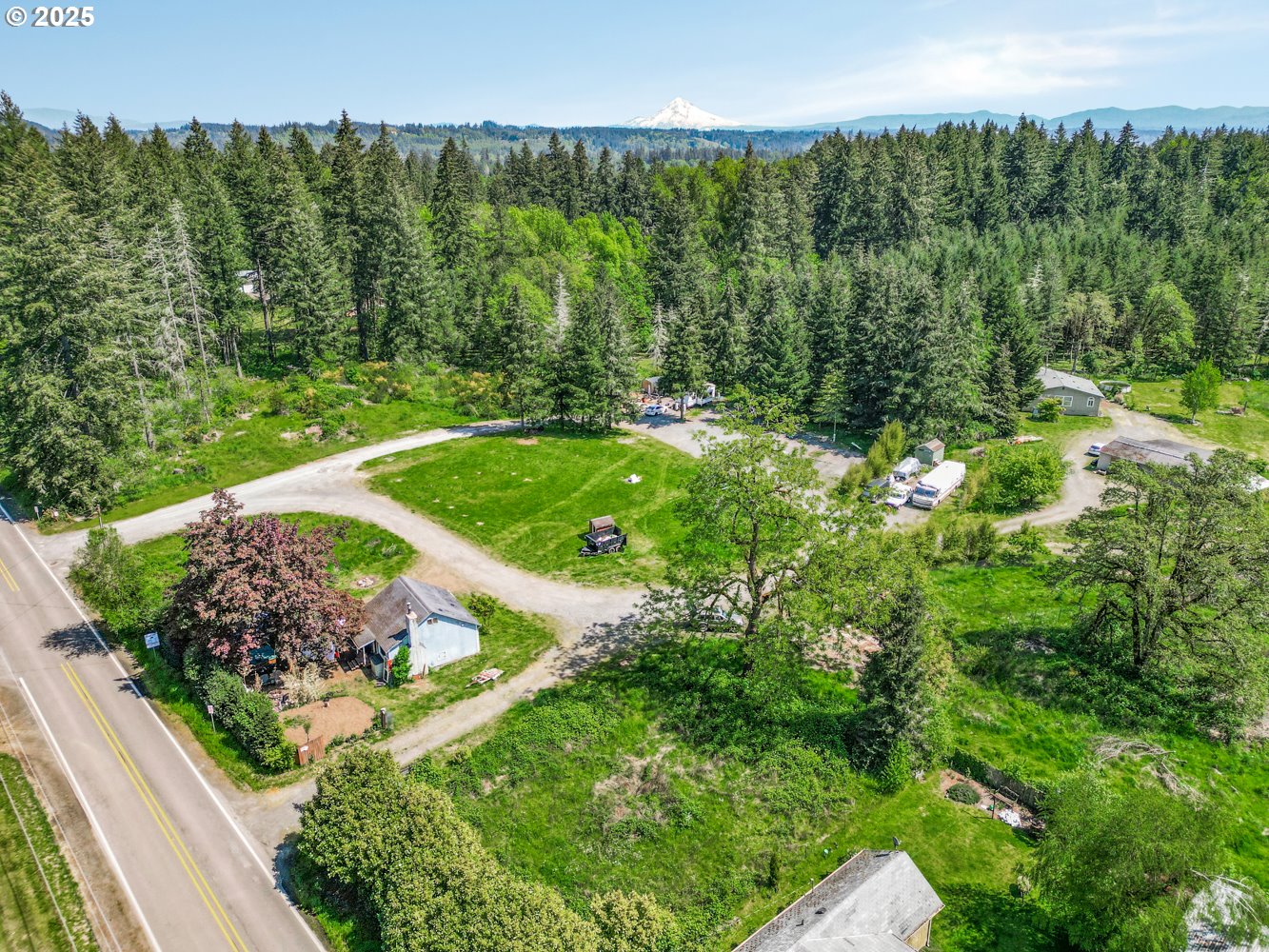 21818 S BAKERS FERRY RD