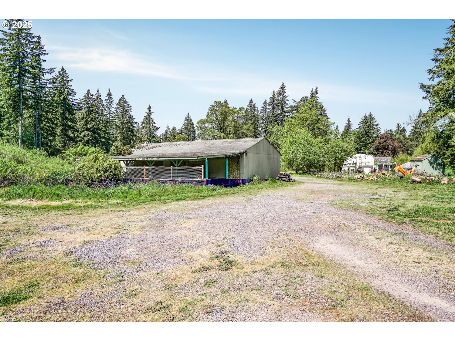 21818 S BAKERS FERRY RD