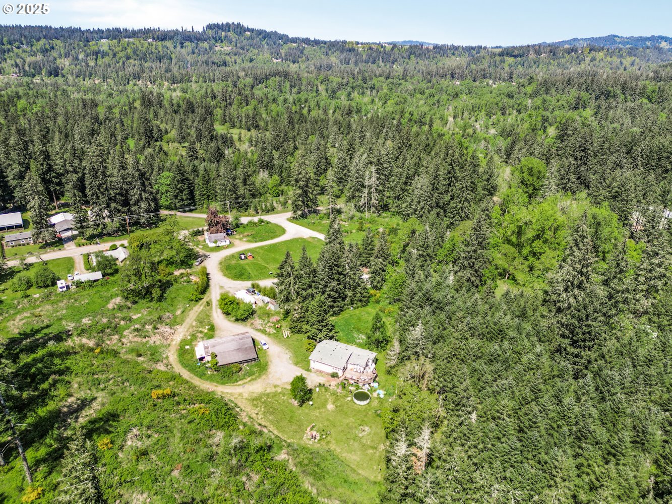 21818 S BAKERS FERRY RD