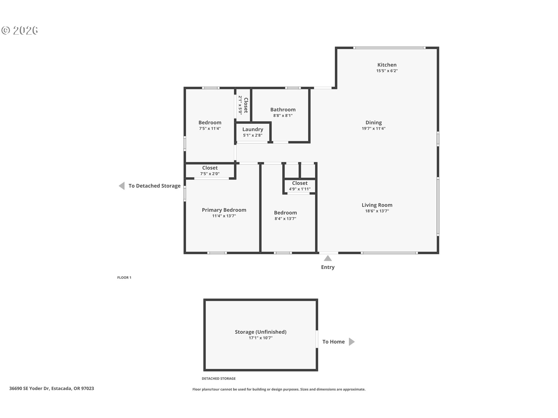 36690 SE YODER DR