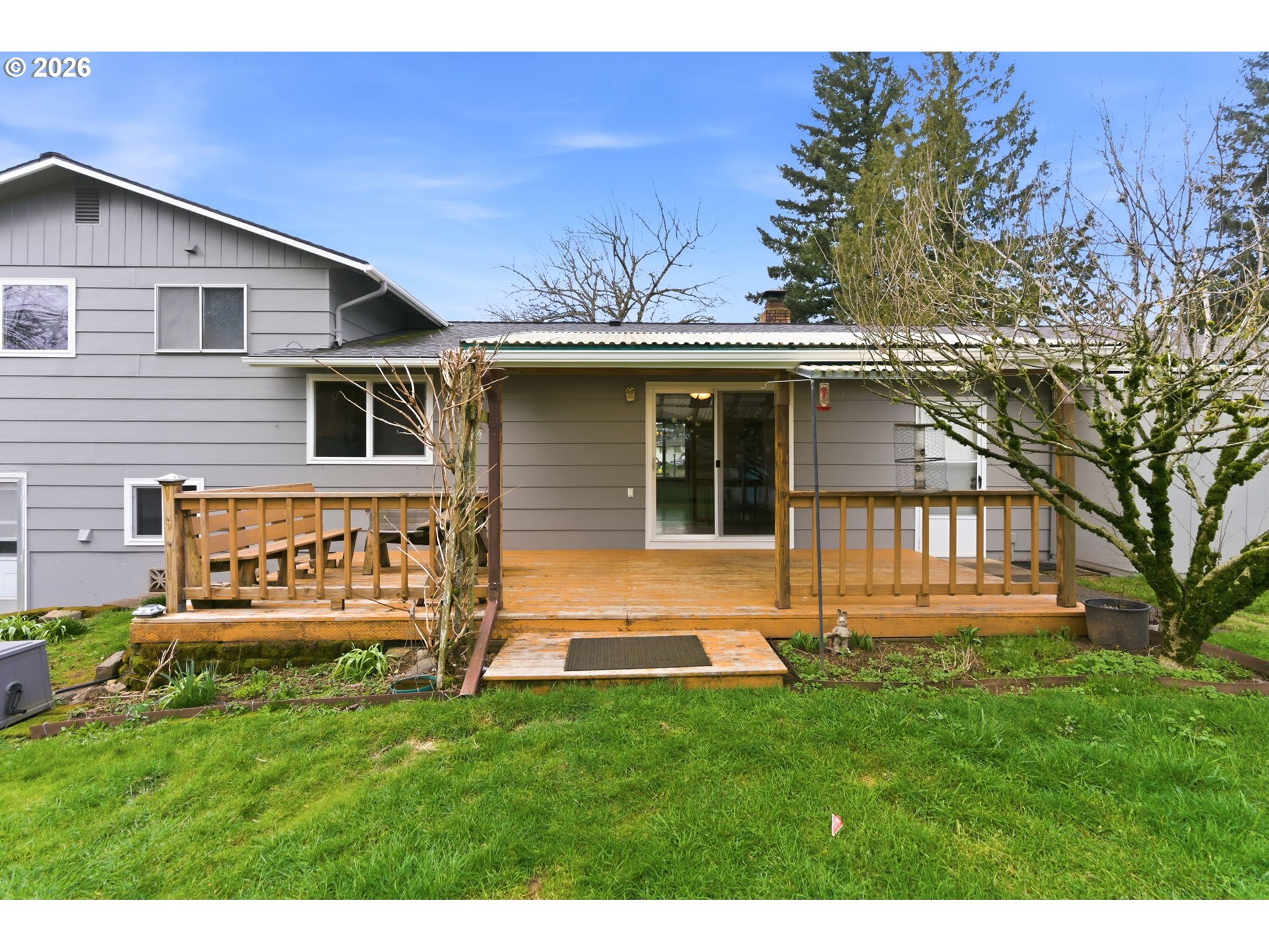 14888 SE WY EAST AVE