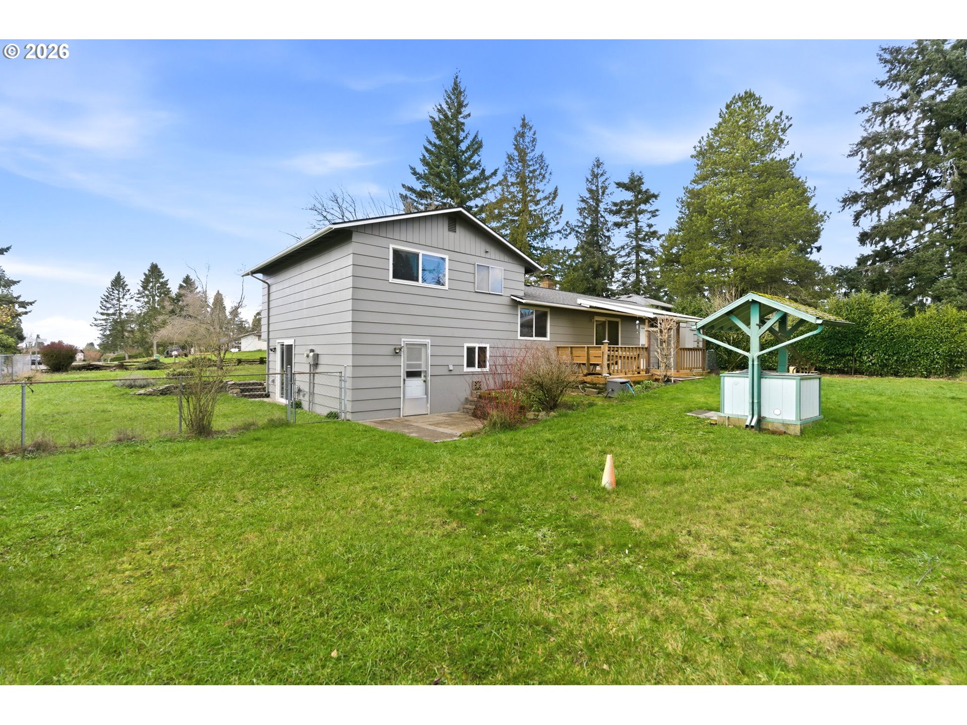 14888 SE WY EAST AVE