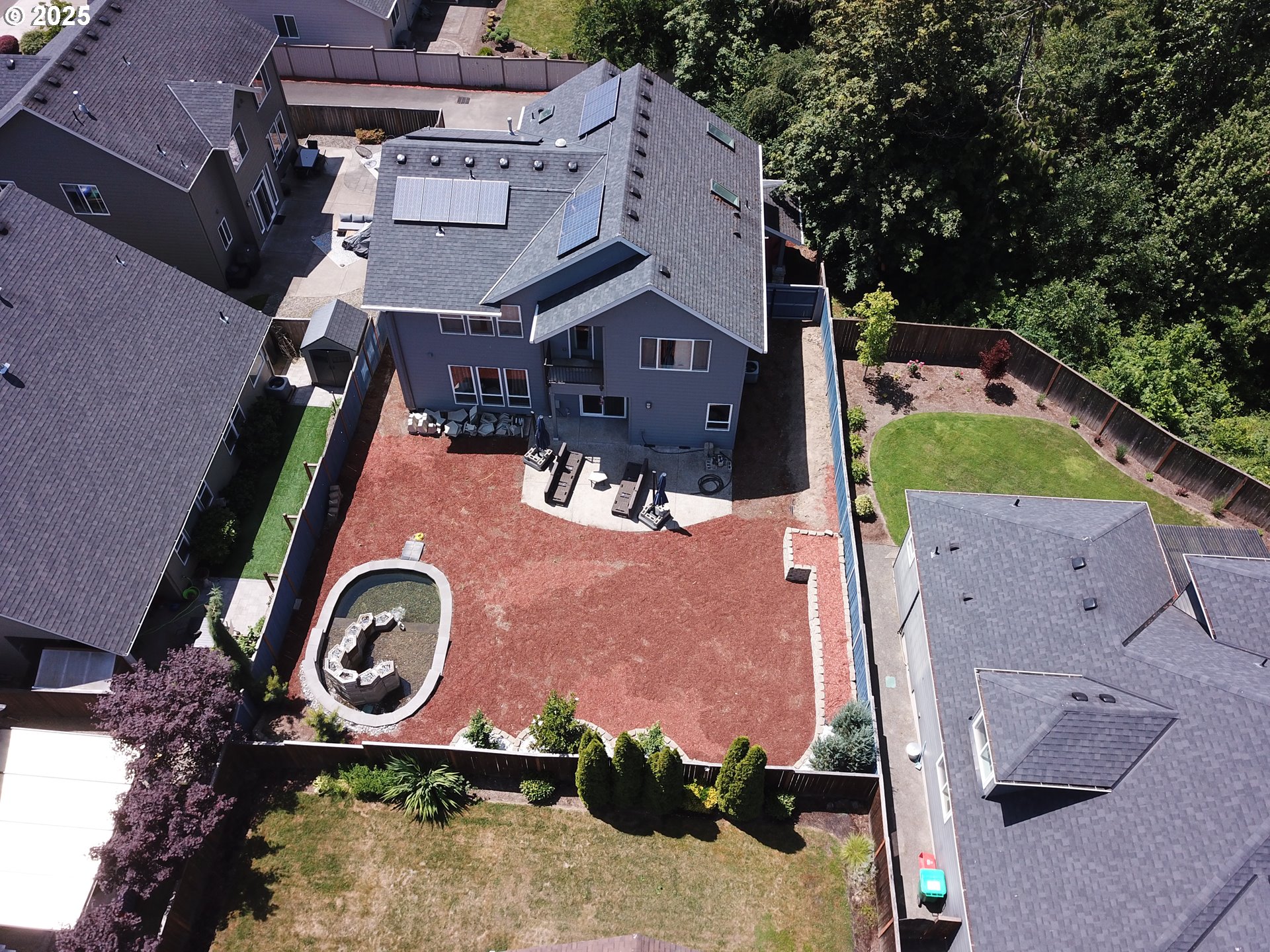 14509 SE FAIRCREST ST