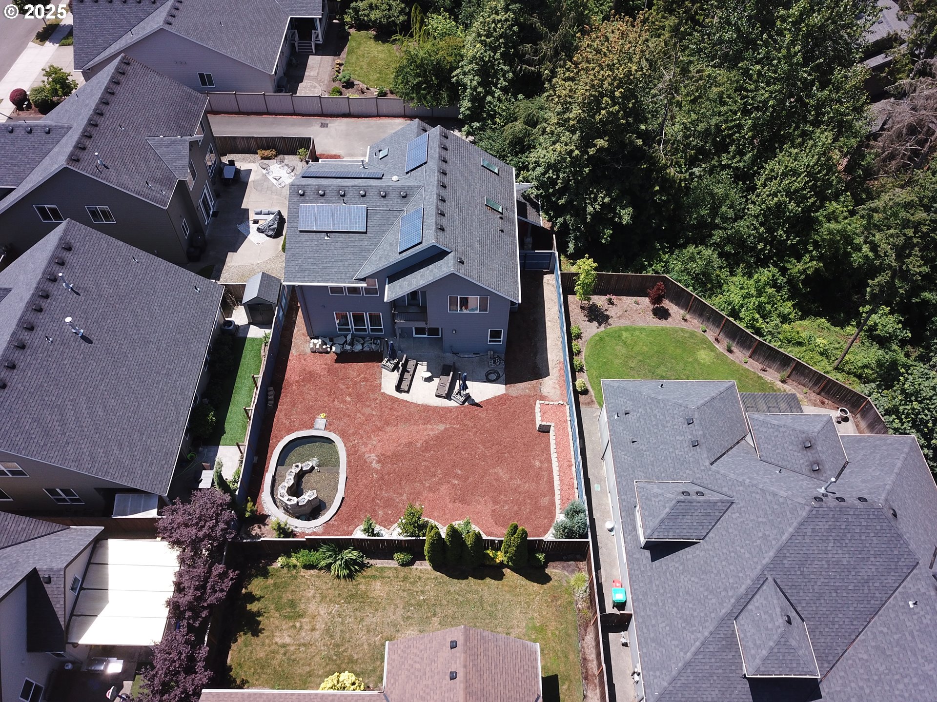 14509 SE FAIRCREST ST