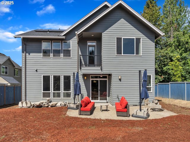 14509 SE FAIRCREST ST