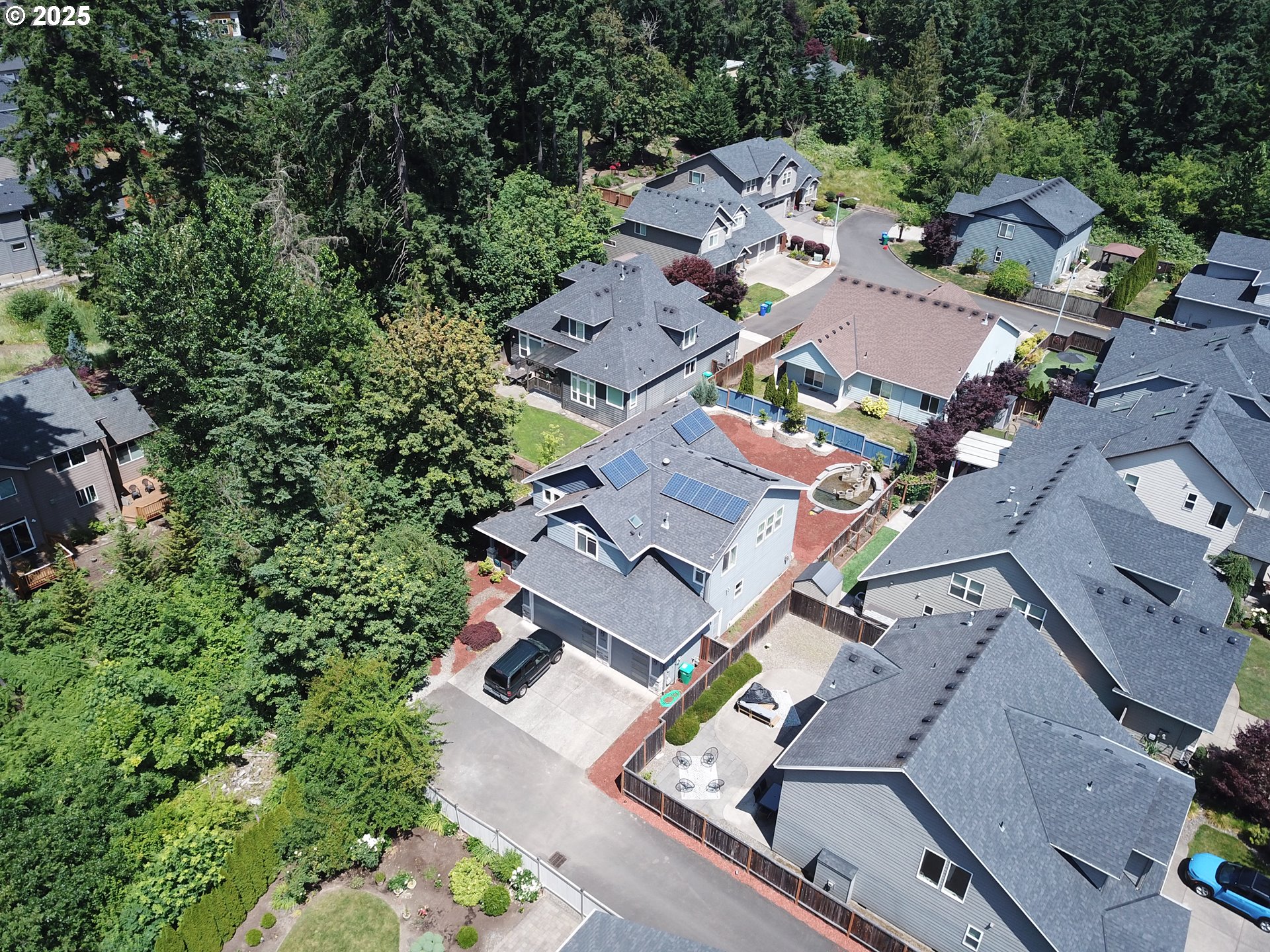 14509 SE FAIRCREST ST