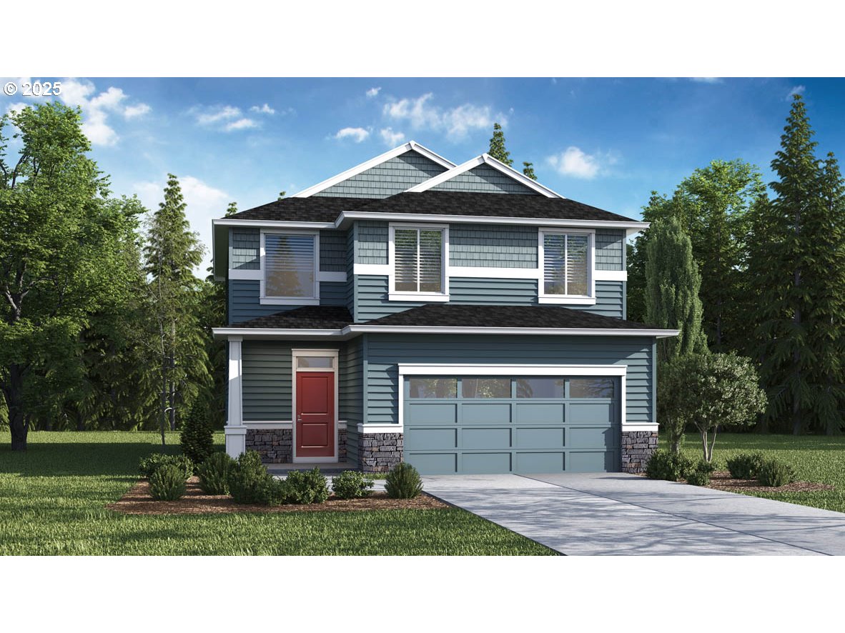 16681 SE Crossland ST