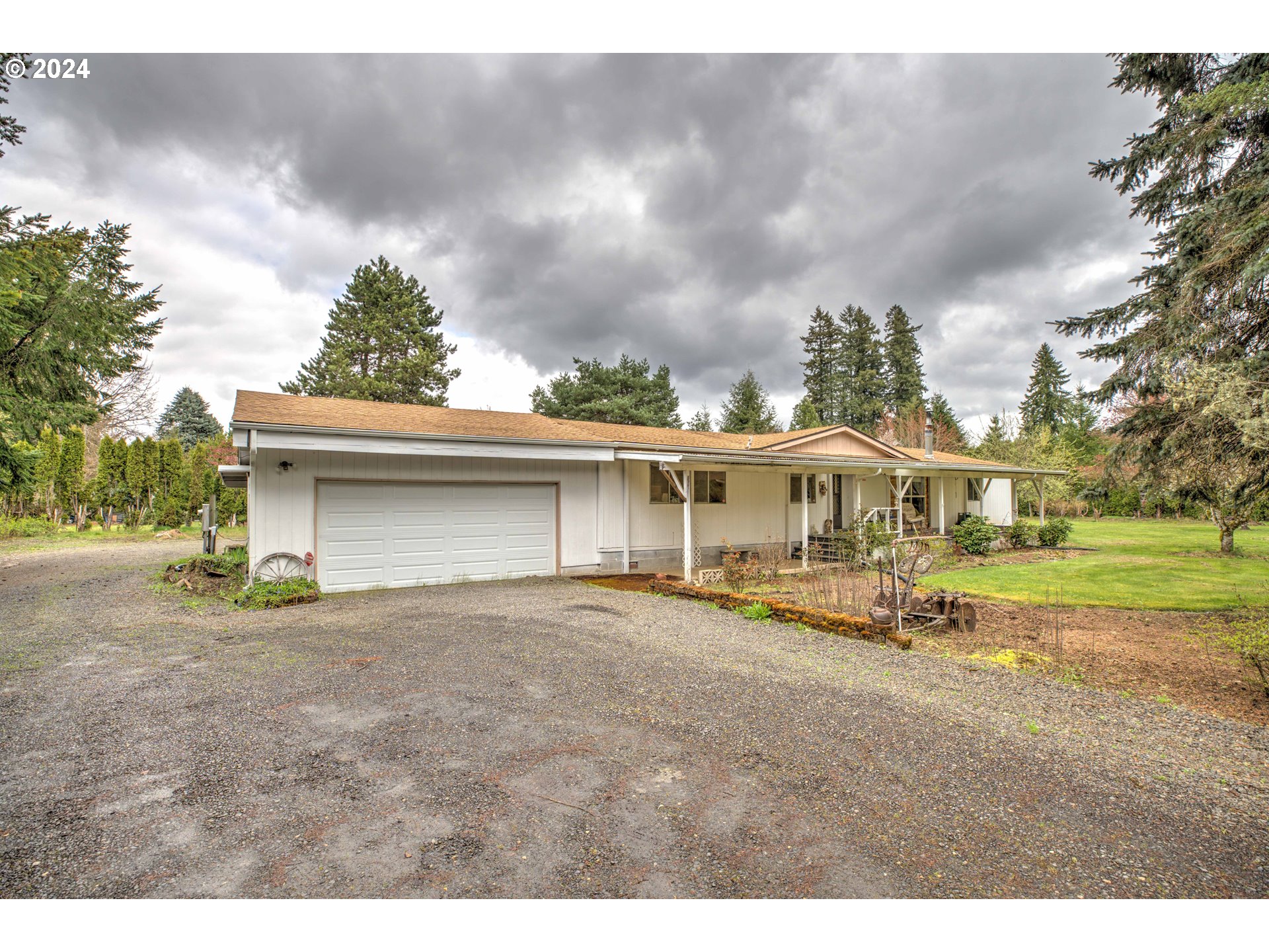 41091 SE WILDCAT MOUNTAIN DR