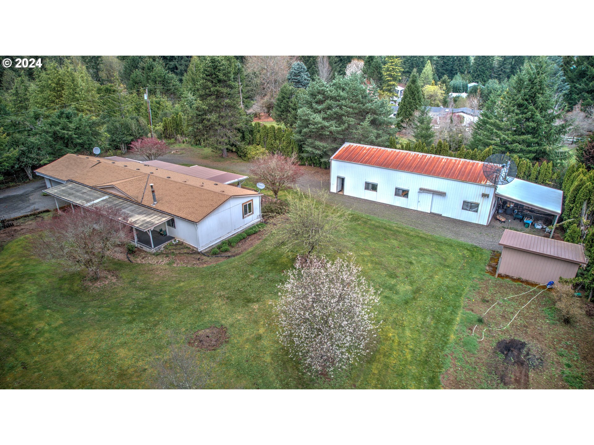 41091 SE WILDCAT MOUNTAIN DR