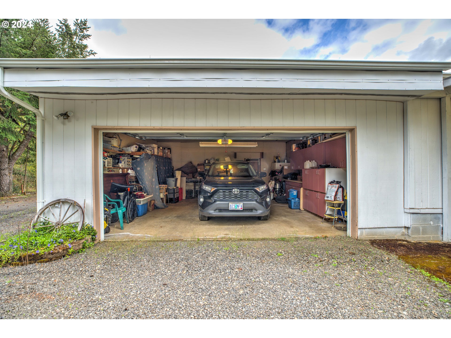 41091 SE WILDCAT MOUNTAIN DR