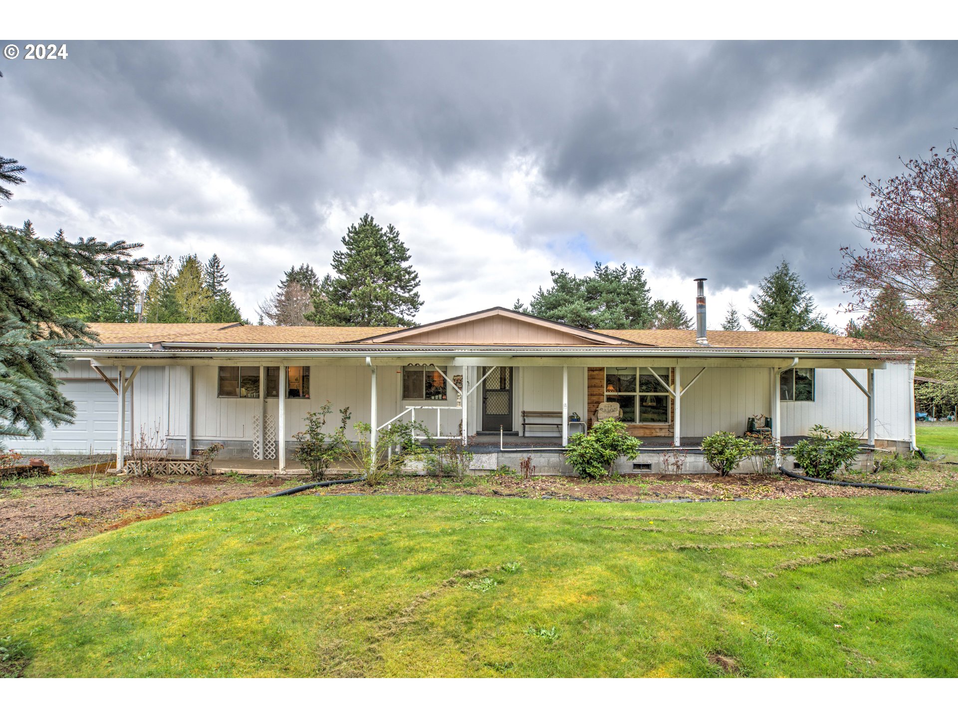 41091 SE WILDCAT MOUNTAIN DR
