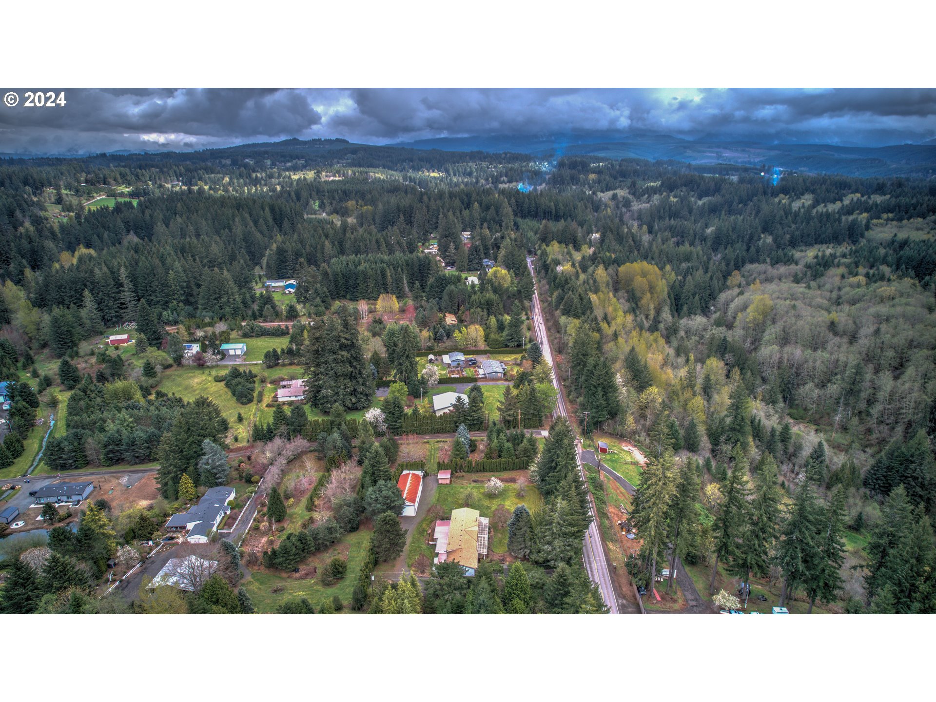 41091 SE WILDCAT MOUNTAIN DR