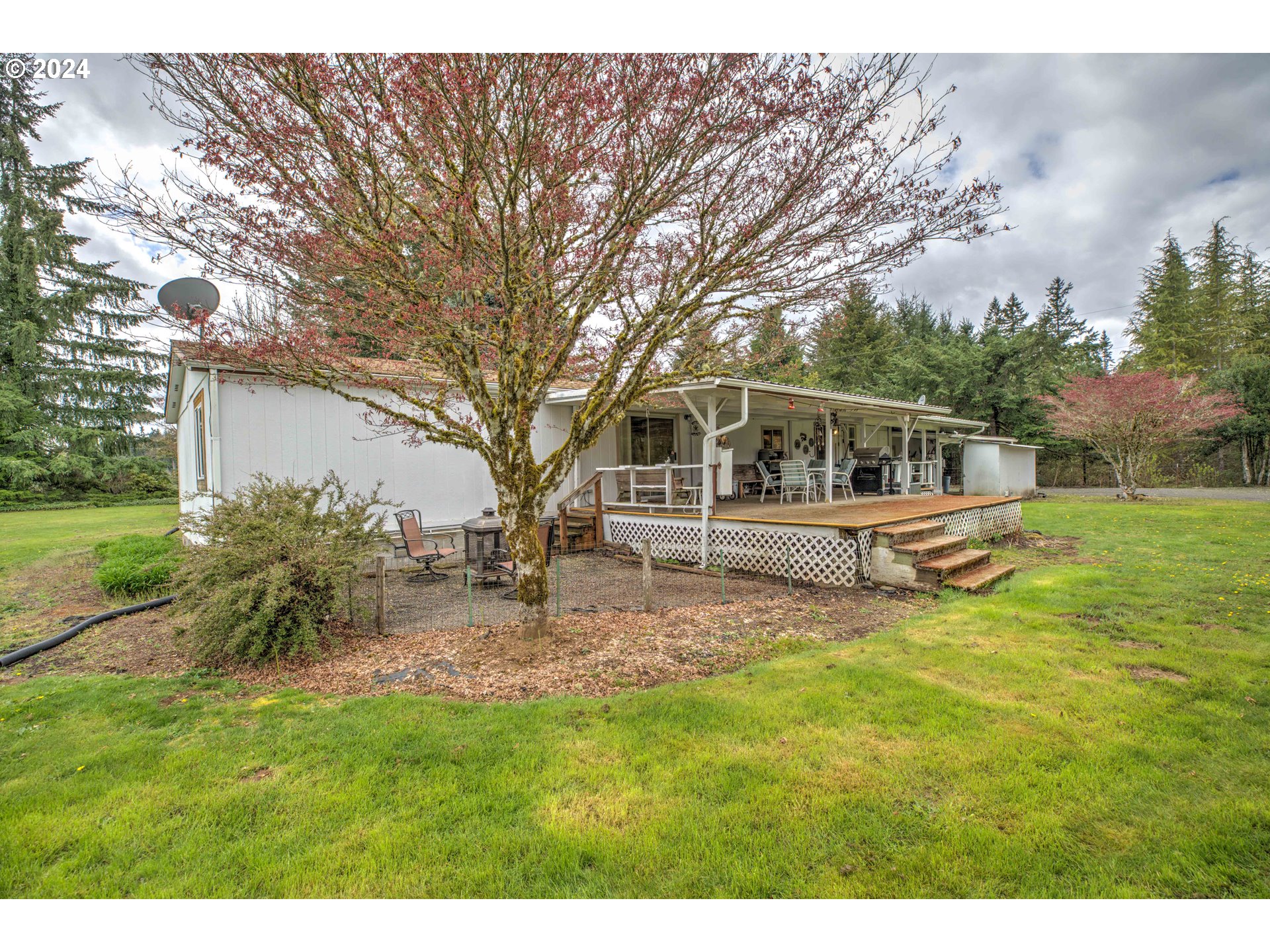 41091 SE WILDCAT MOUNTAIN DR