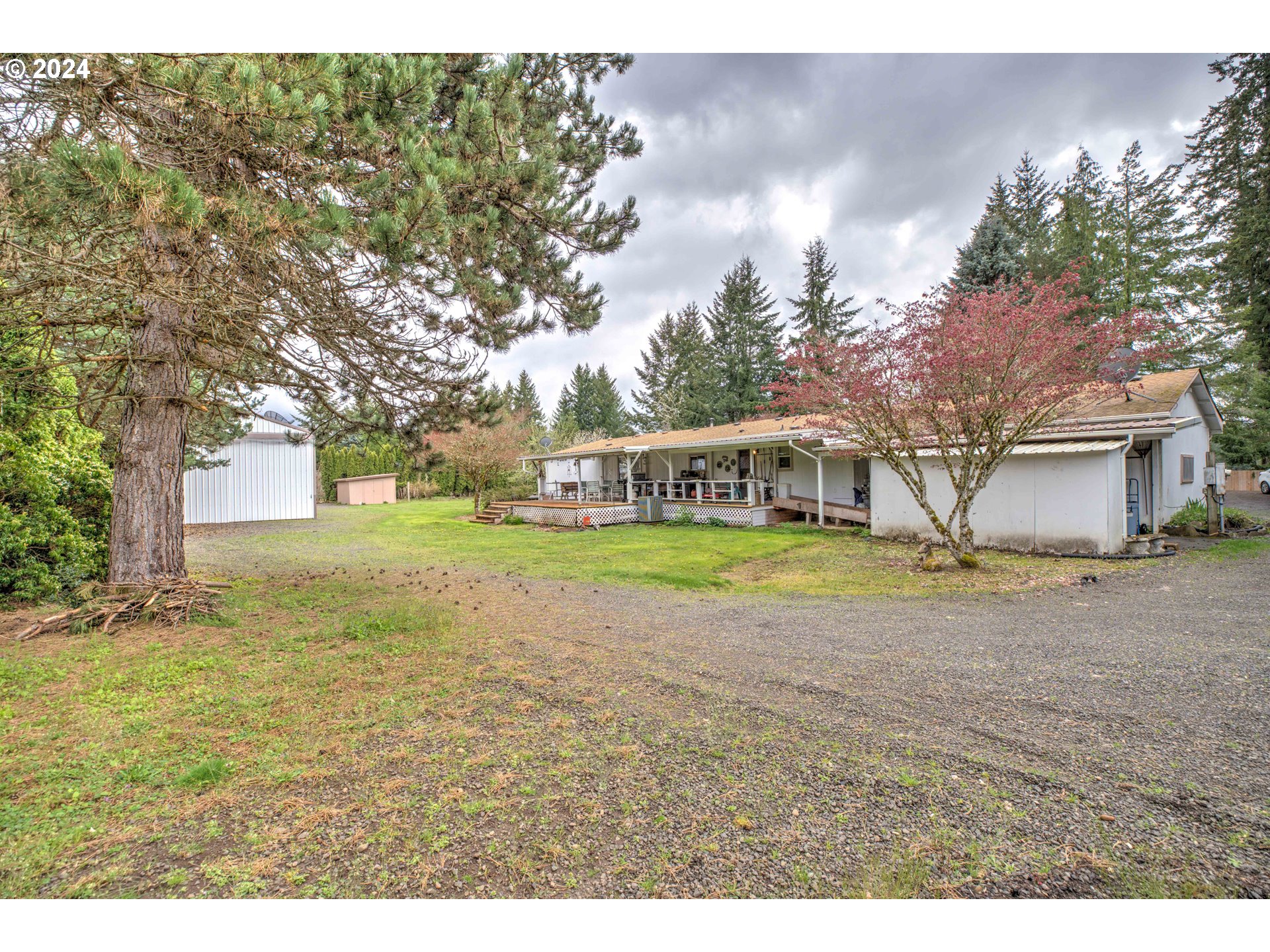 41091 SE WILDCAT MOUNTAIN DR