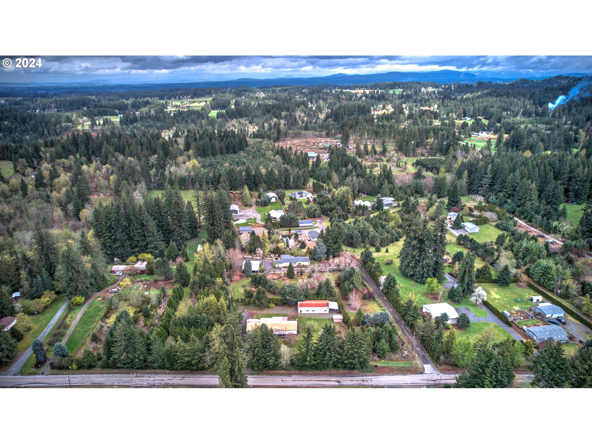 41091 SE WILDCAT MOUNTAIN DR