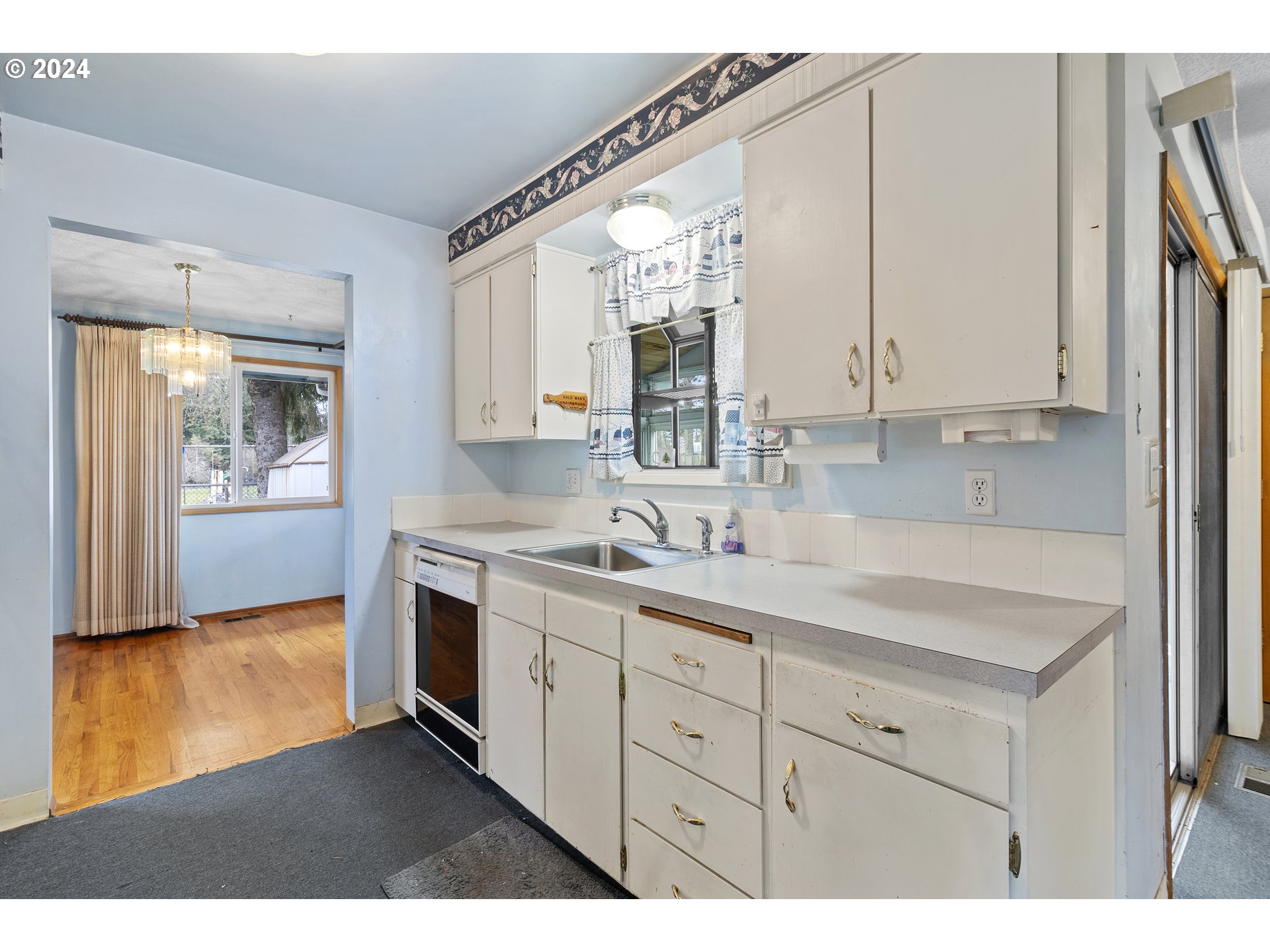17031 SE RHONE ST