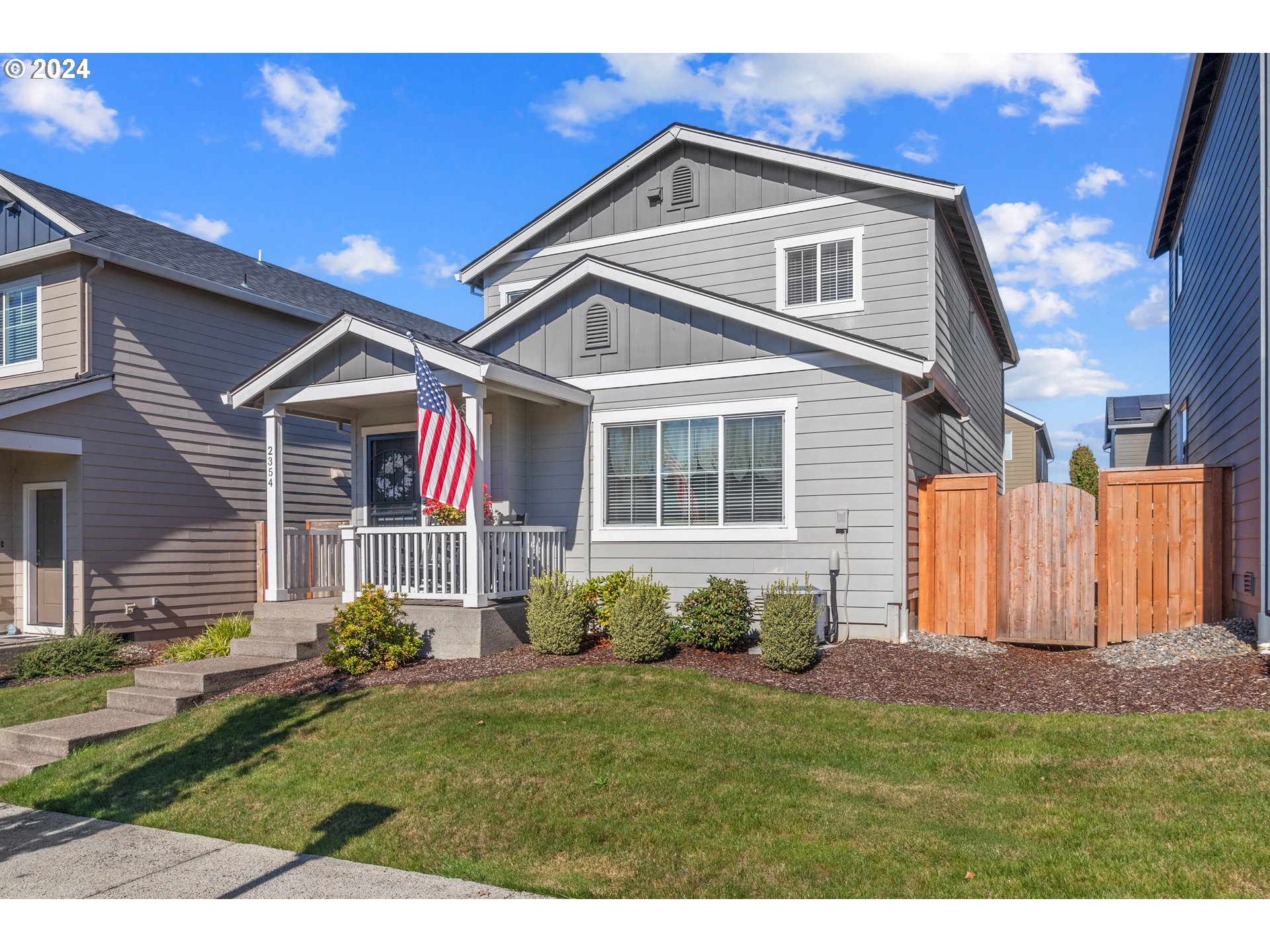 2354 SE 17TH ALY