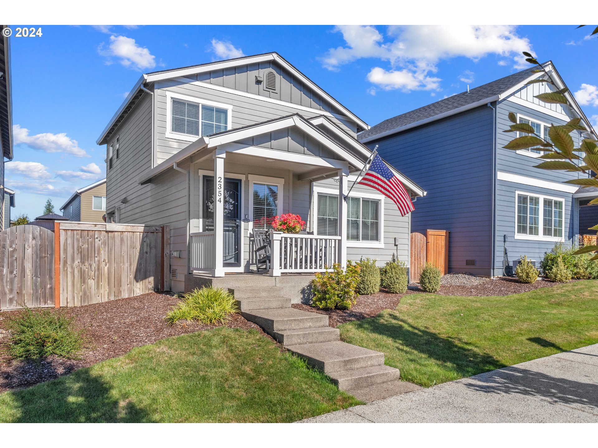 2354 SE 17TH ALY