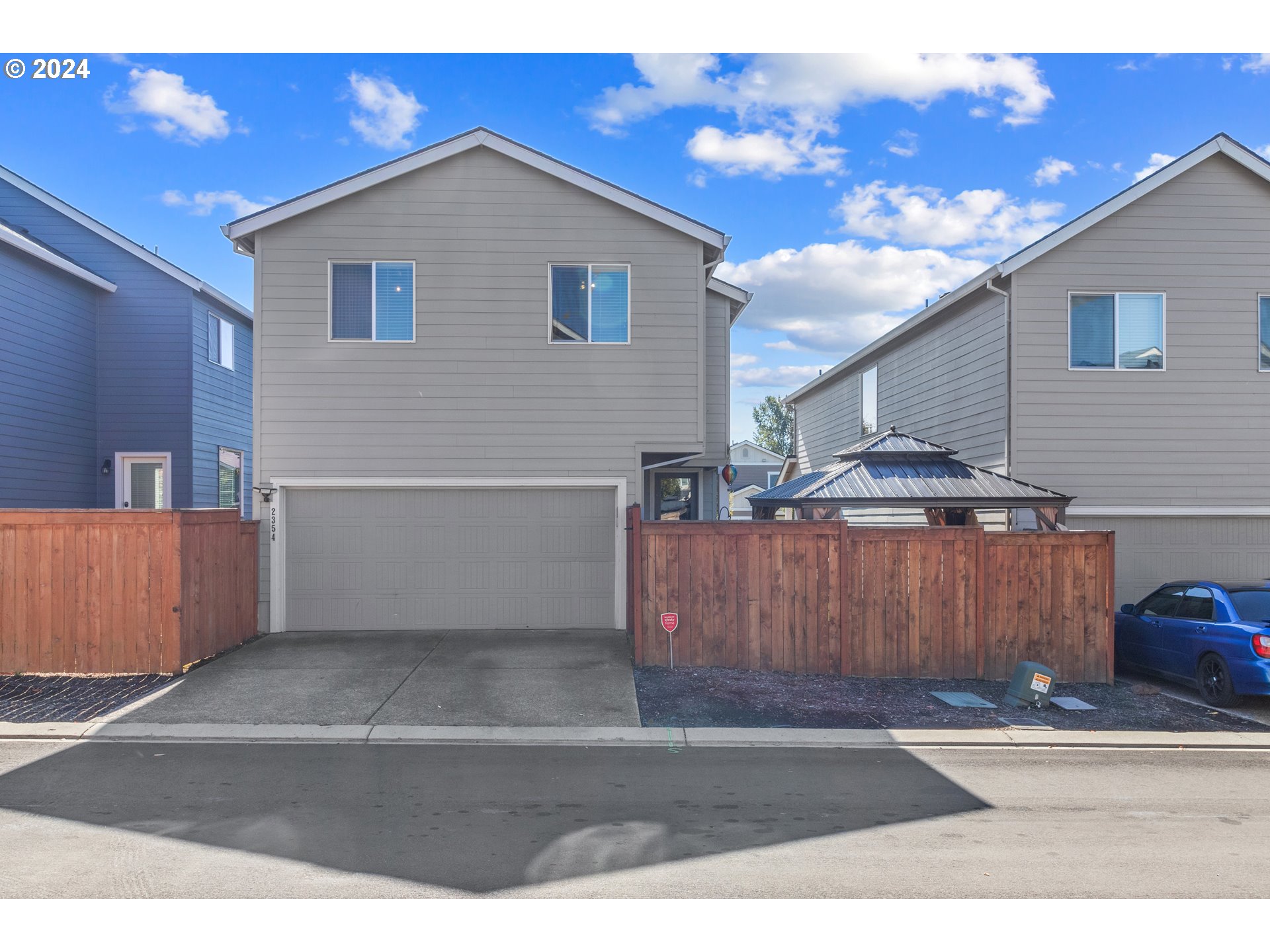 2354 SE 17TH ALY