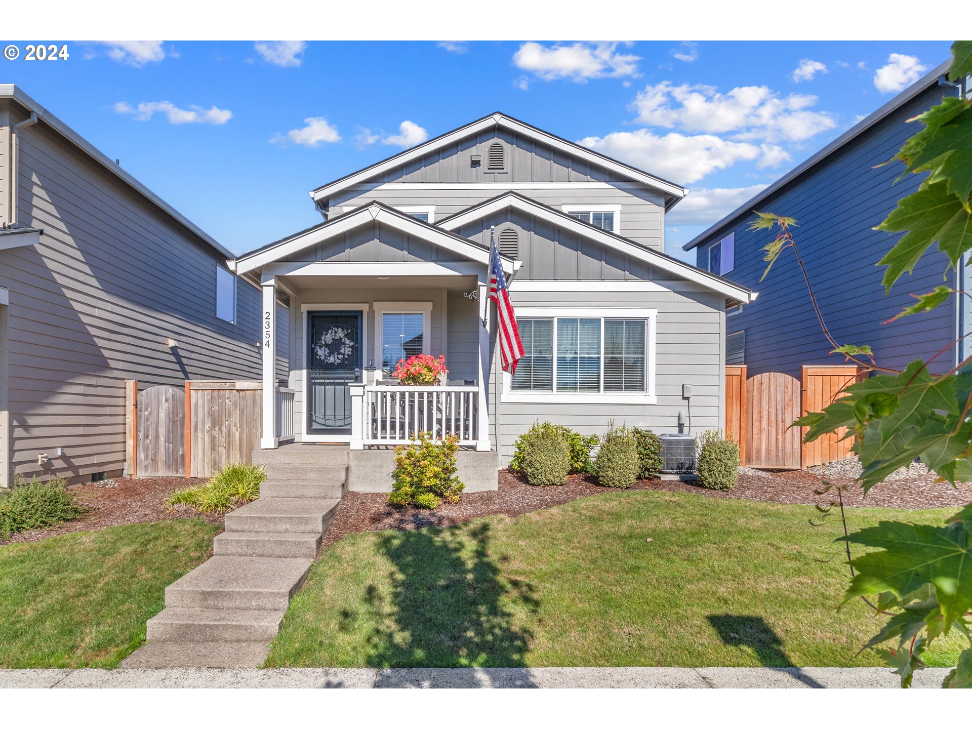 2354 SE 17TH ALY