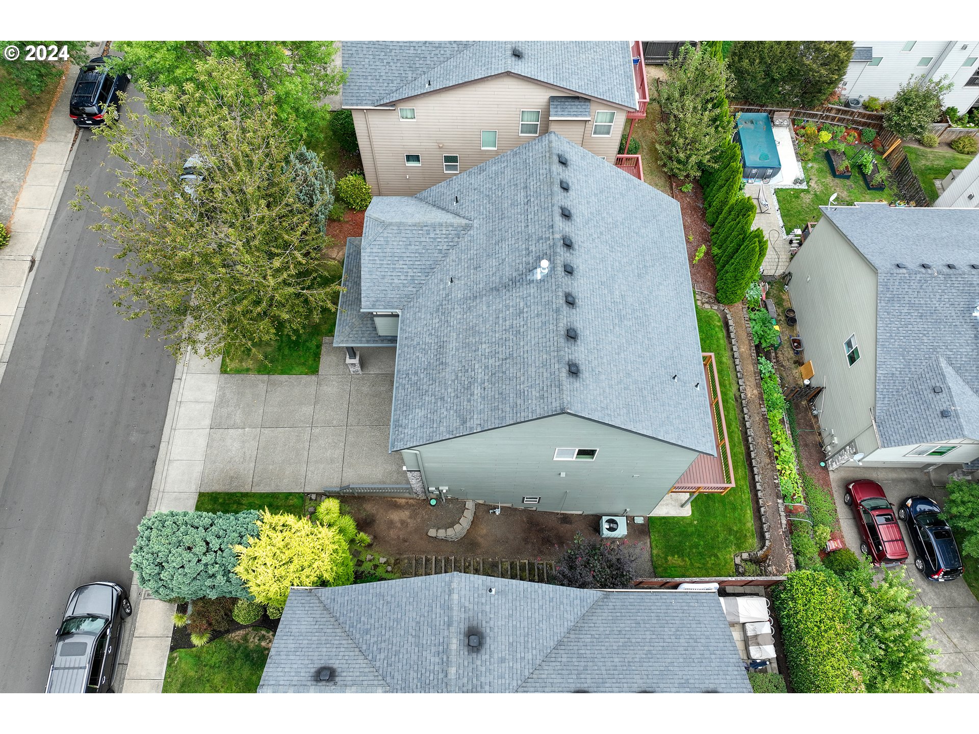 9500 SW 165TH AVE