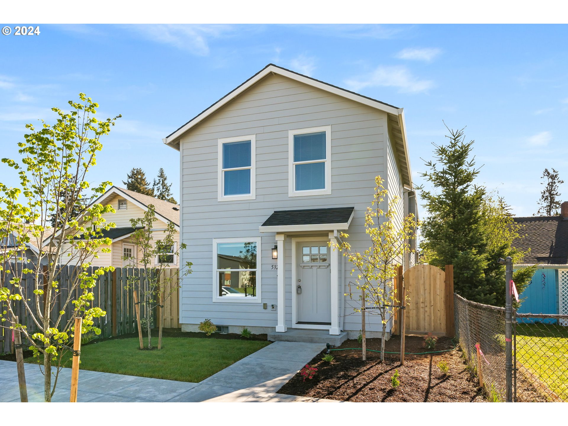 5321 SE 87th AVE B