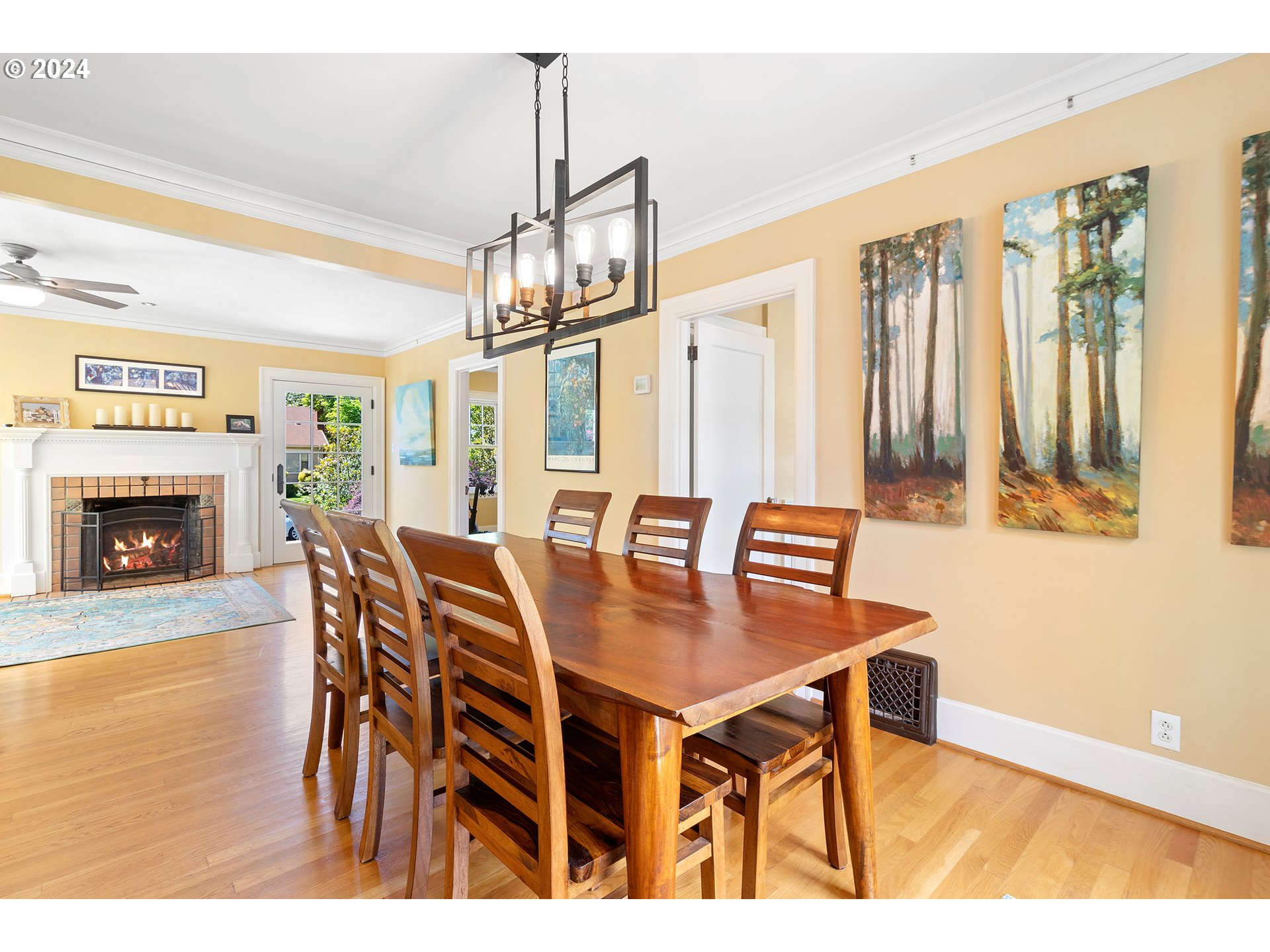 3316 NE CESAR E CHAVEZ BLVD