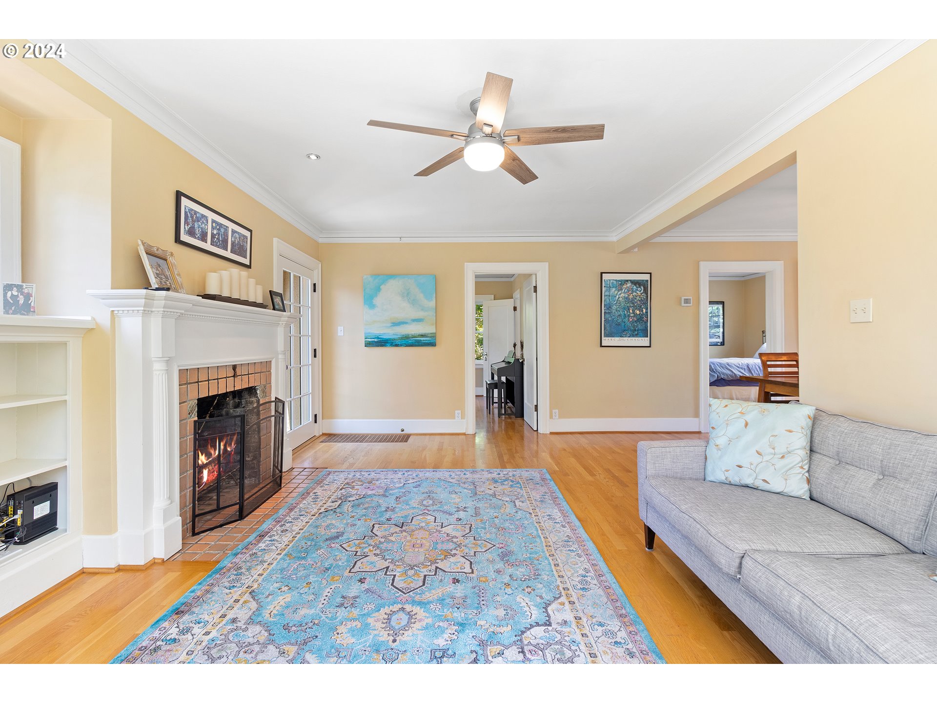 3316 NE CESAR E CHAVEZ BLVD