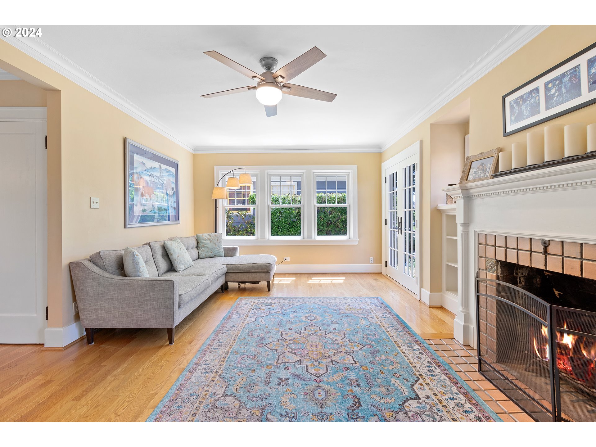 3316 NE CESAR E CHAVEZ BLVD