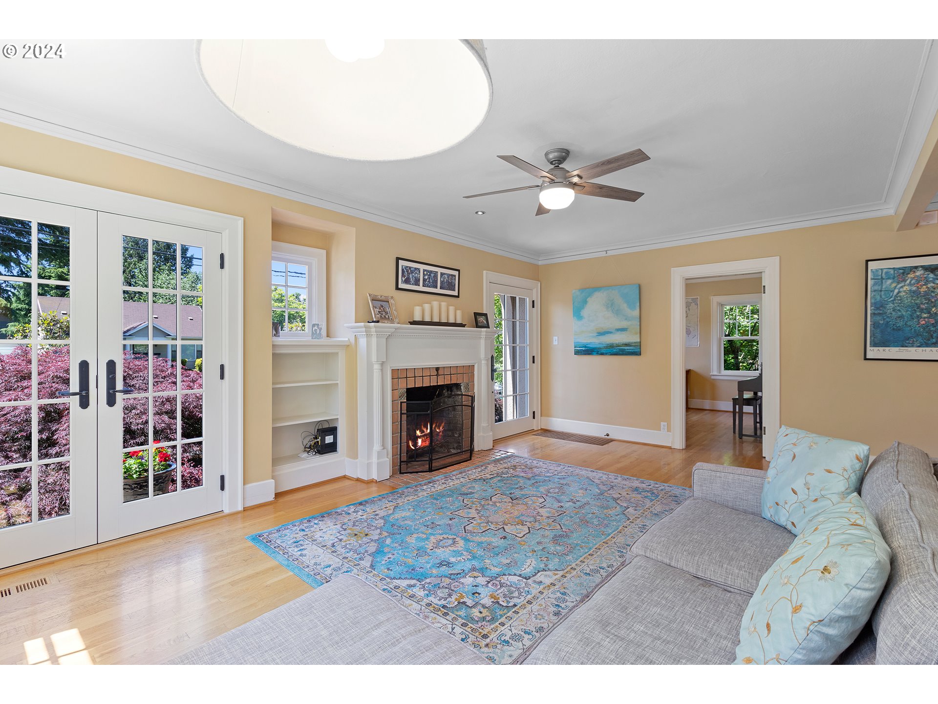 3316 NE CESAR E CHAVEZ BLVD