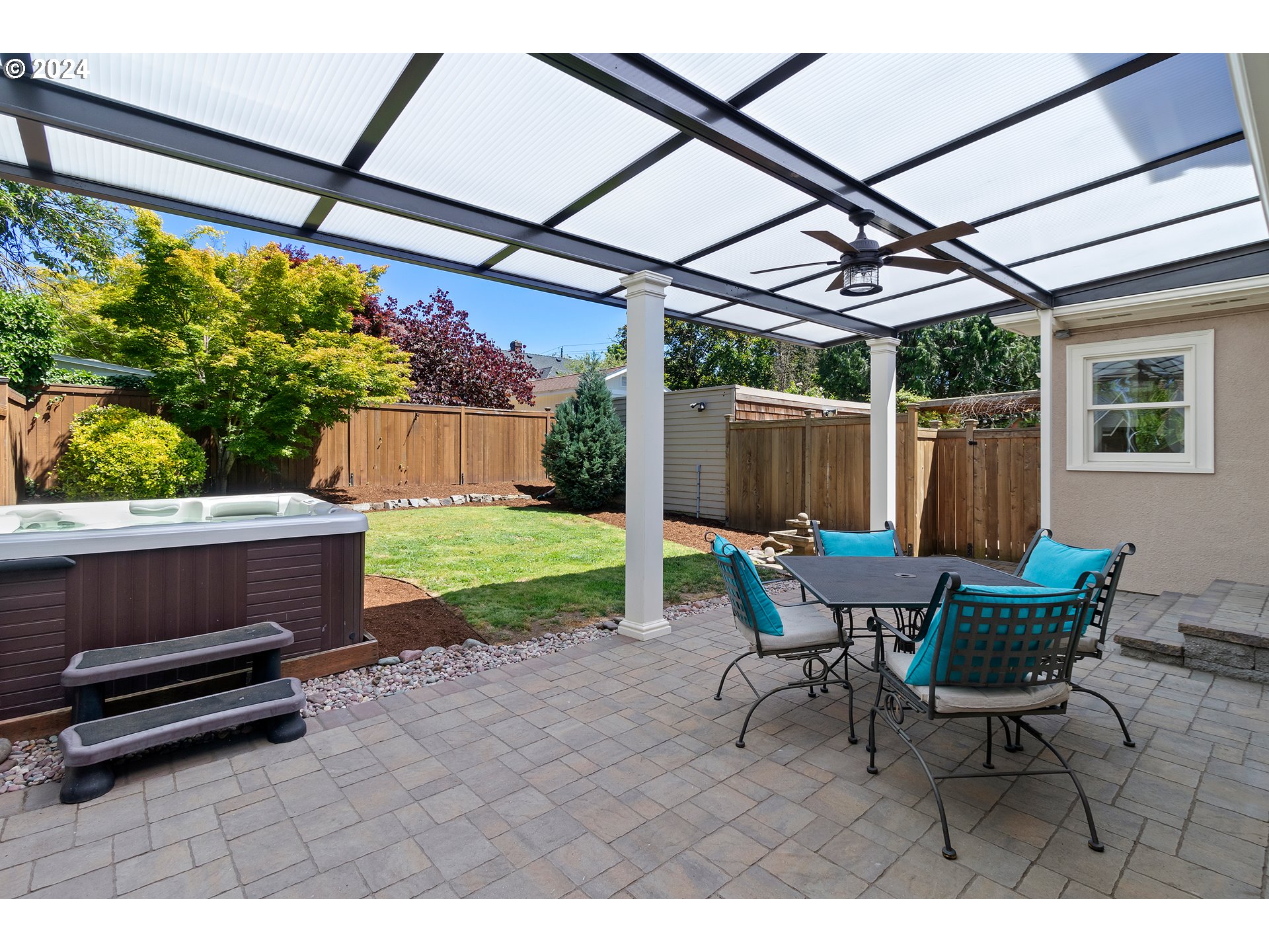 3316 NE CESAR E CHAVEZ BLVD