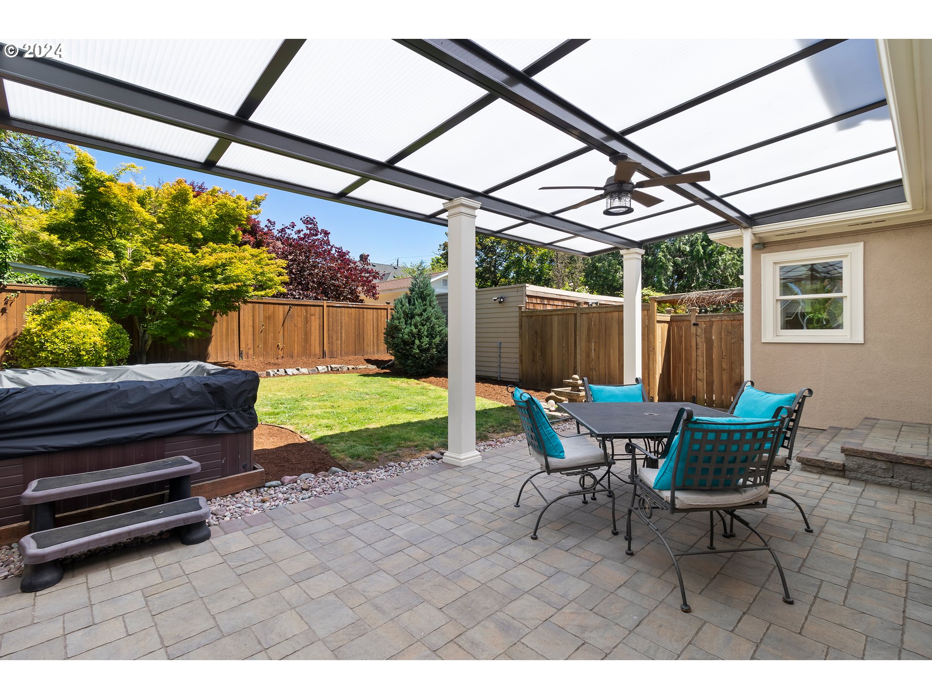 3316 NE CESAR E CHAVEZ BLVD