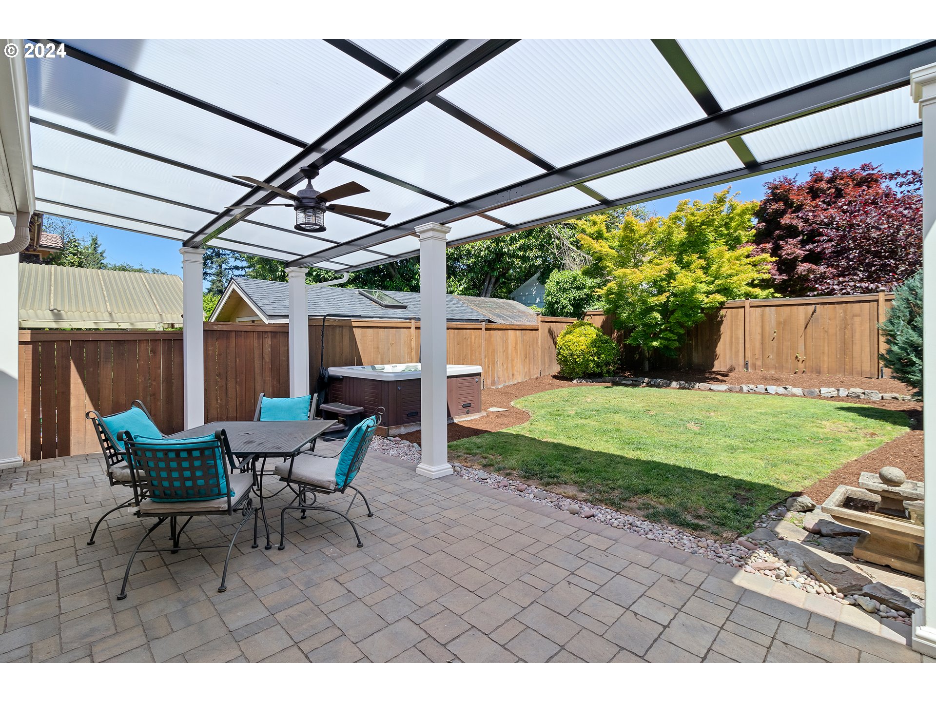 3316 NE CESAR E CHAVEZ BLVD