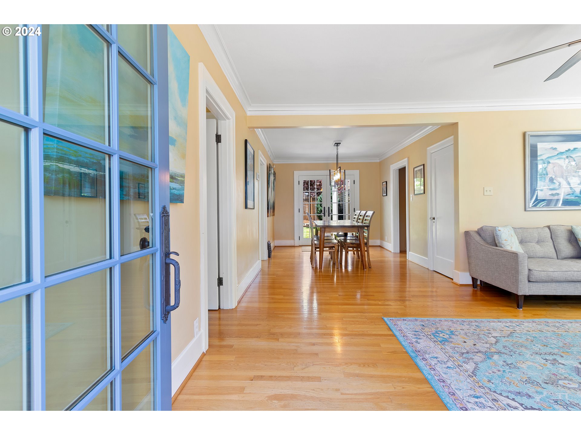 3316 NE CESAR E CHAVEZ BLVD