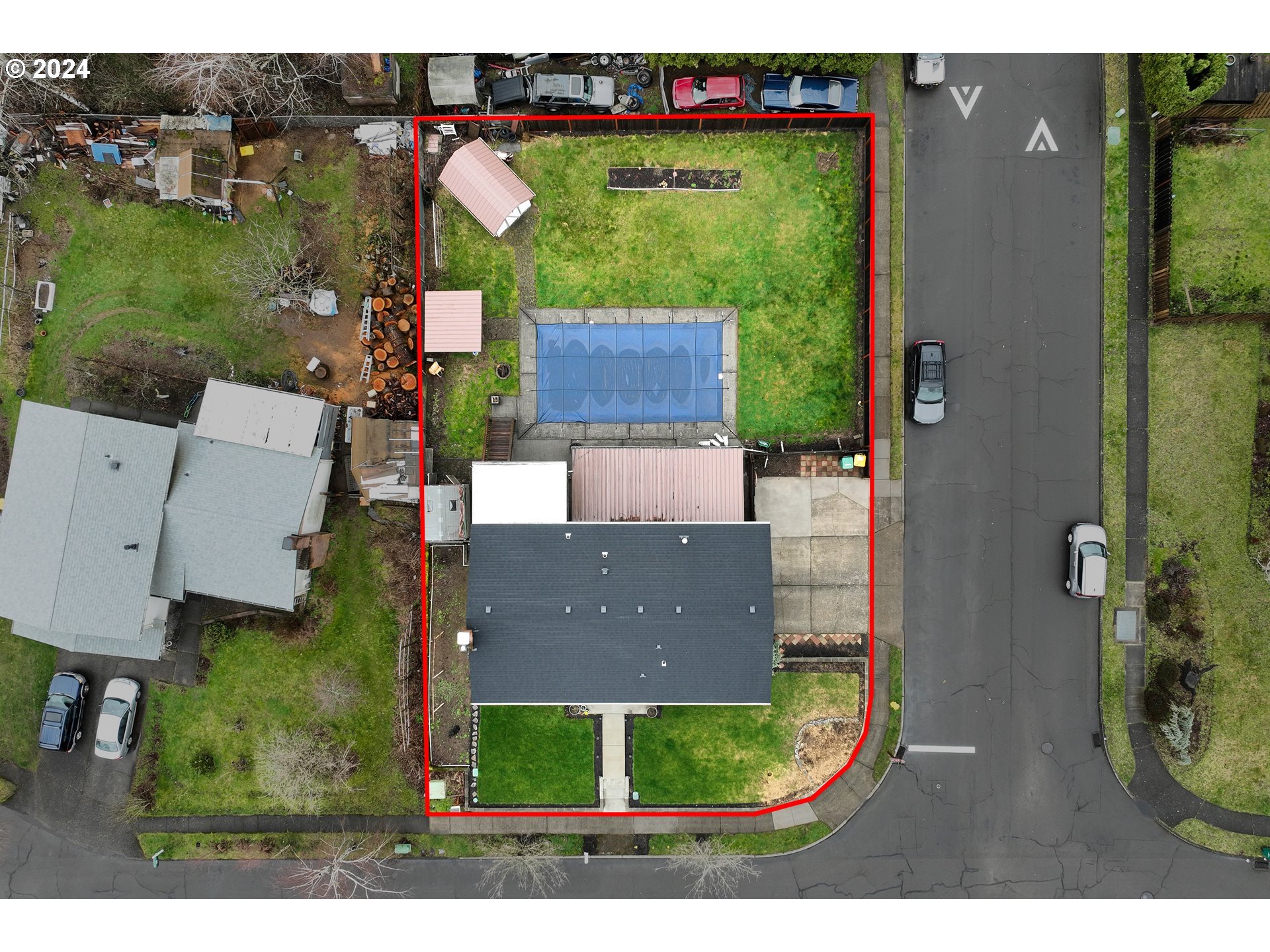 2325 SW DUNBAR PL