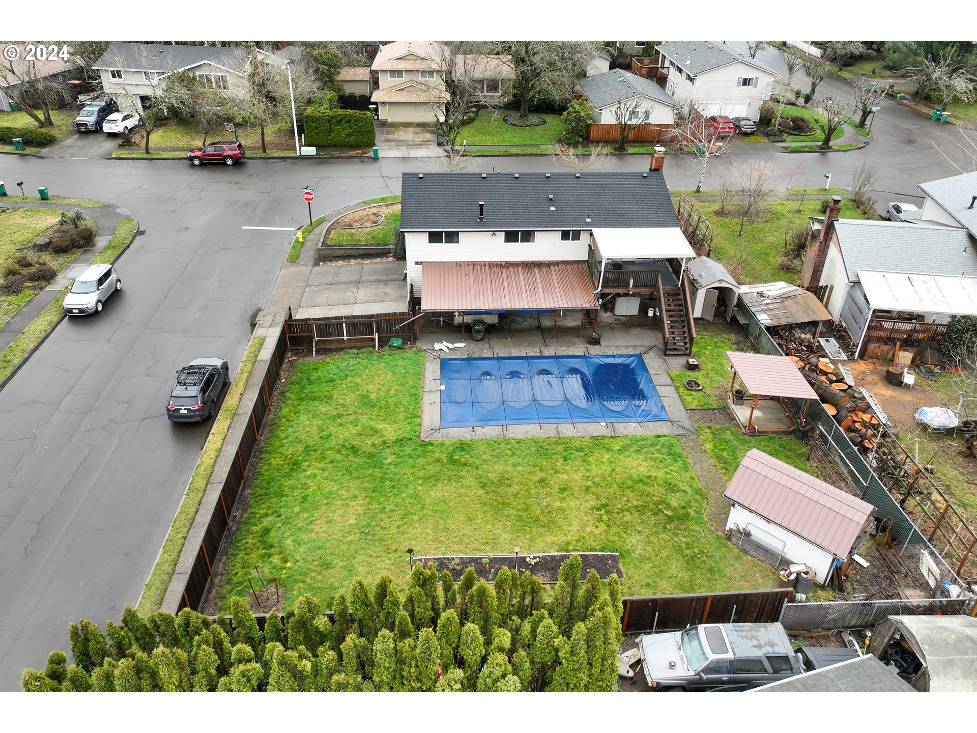 2325 SW DUNBAR PL