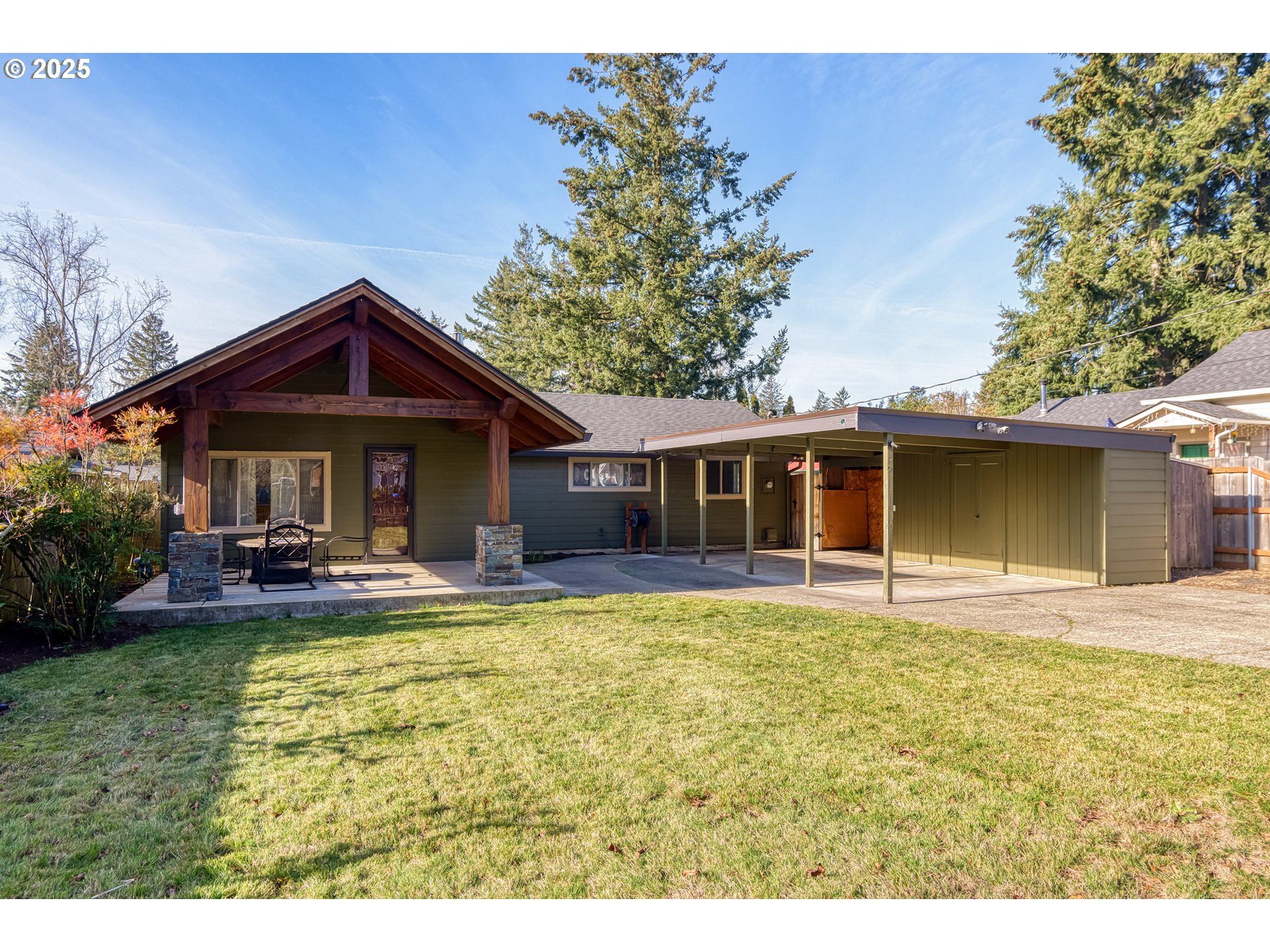 3235 SE 160TH AVE