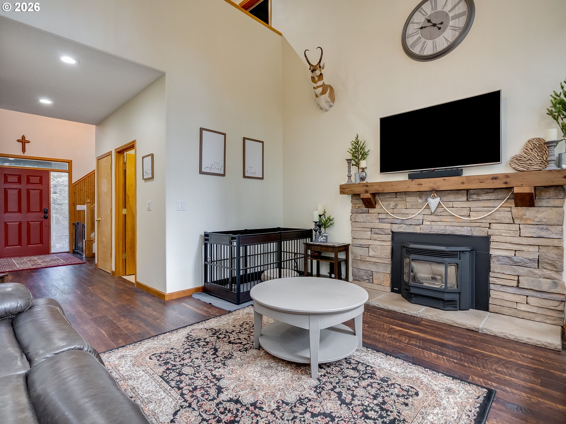 22967 S DAY HILL RD