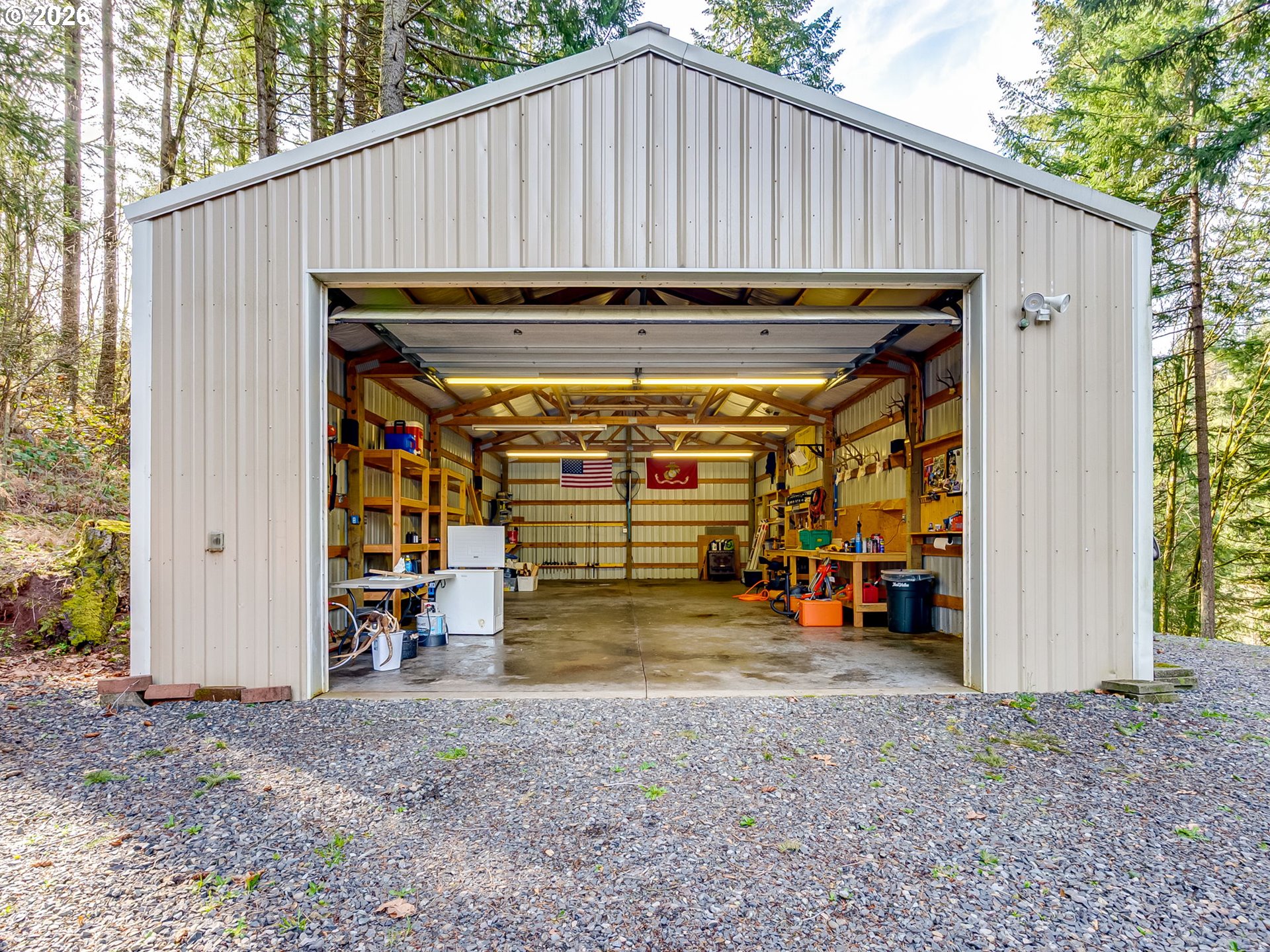 22967 S DAY HILL RD