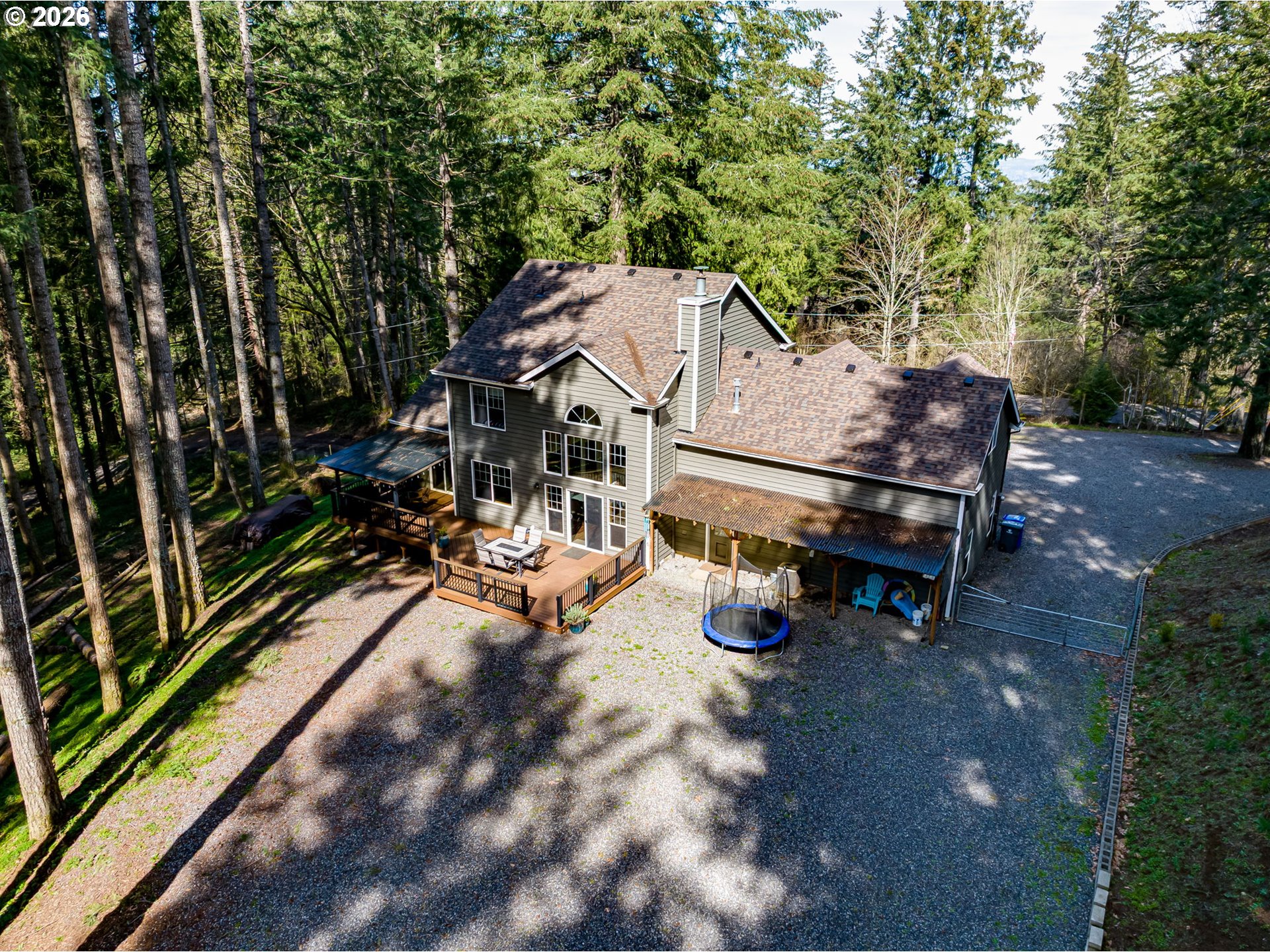 22967 S DAY HILL RD