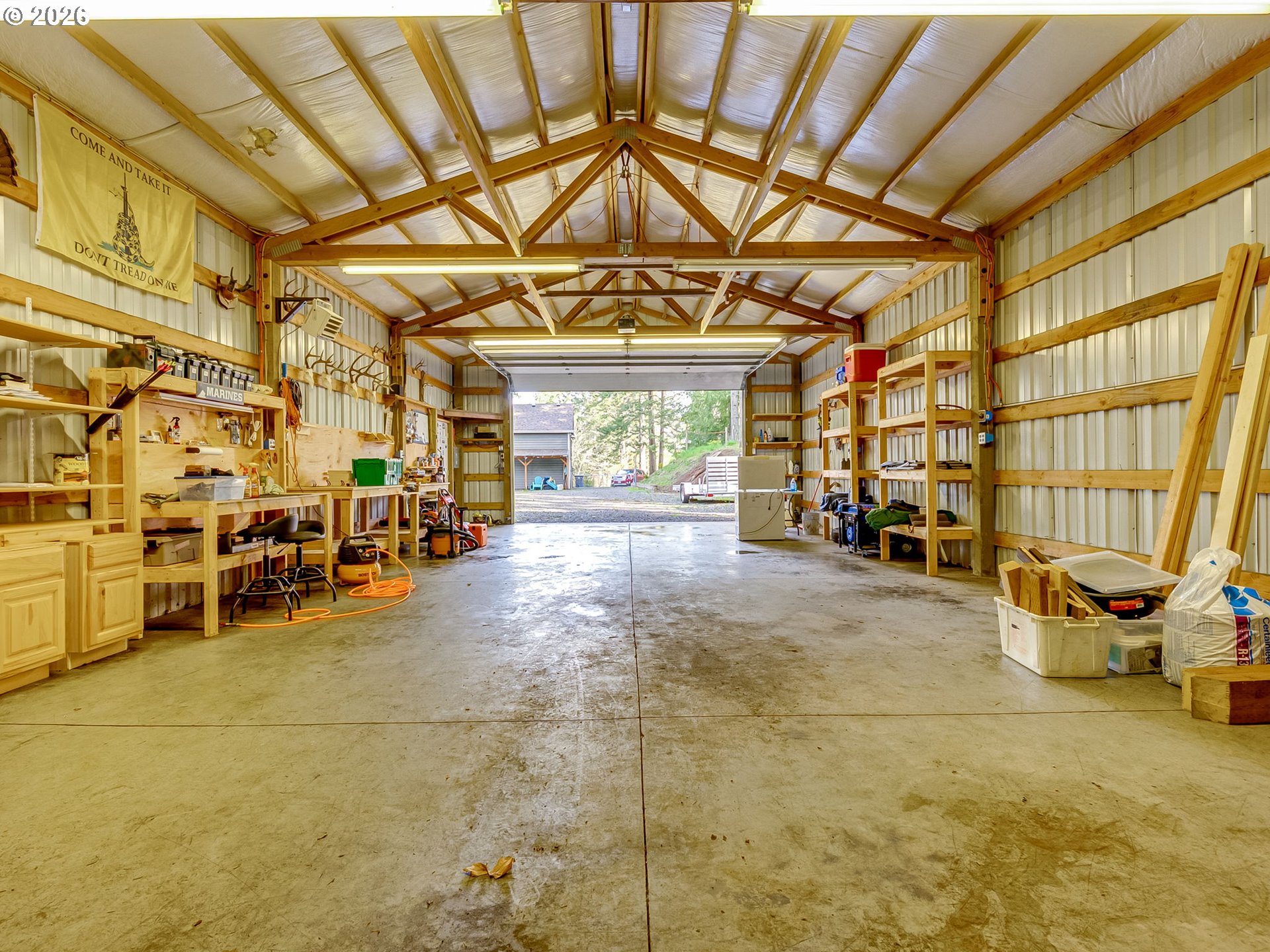 22967 S DAY HILL RD